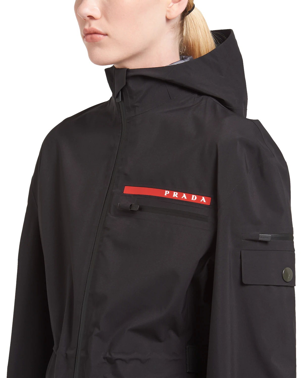 GORE-TEX PRO jacket - 5