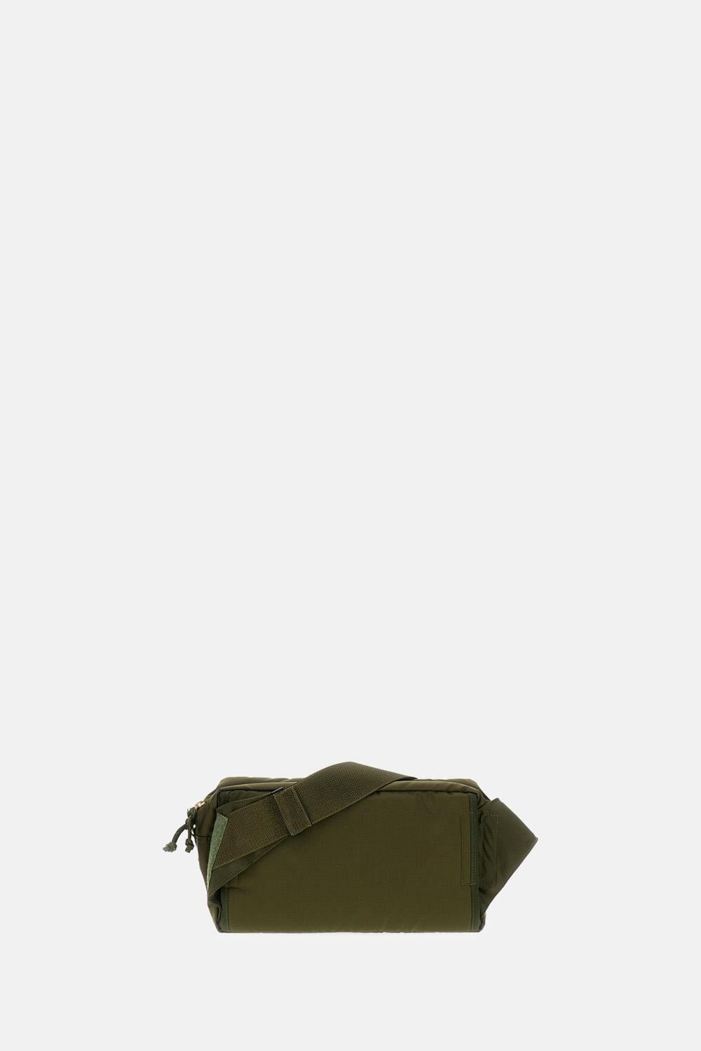 FORCE 2WAY WAIST BAG - 3