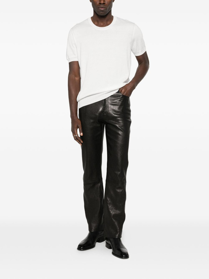 TOM FORD short-sleeve T-shirt outlook