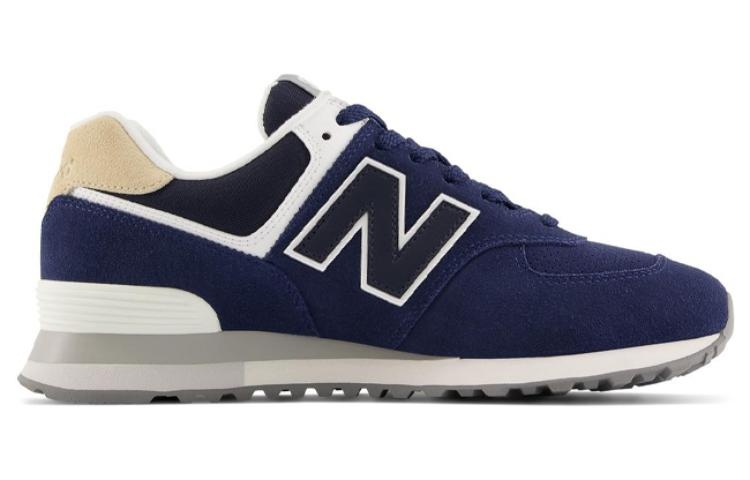 New Balance 574 'Midnight Blue' U574NL2 - 2