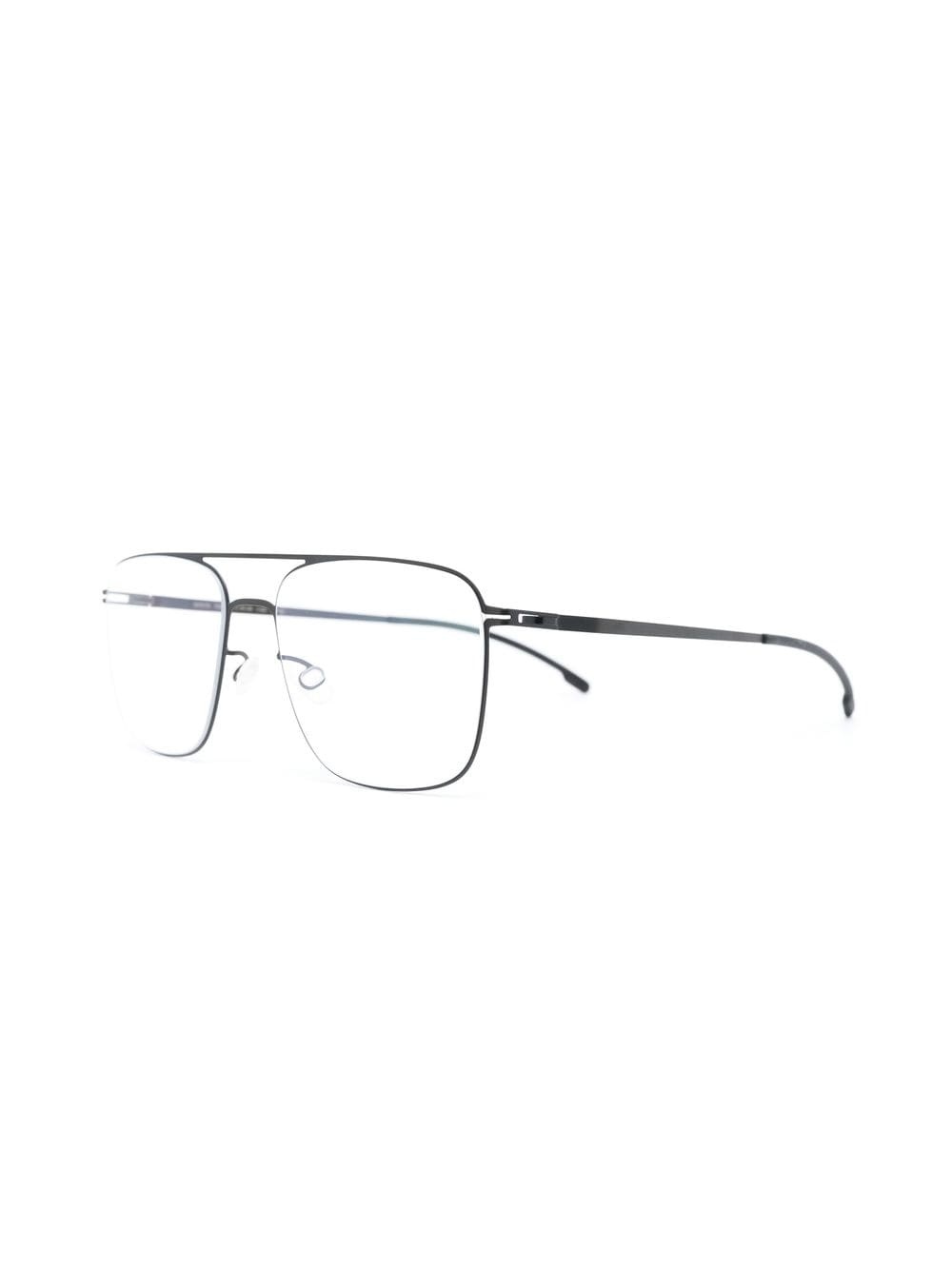 Tobi 002 square-frame glasses - 2