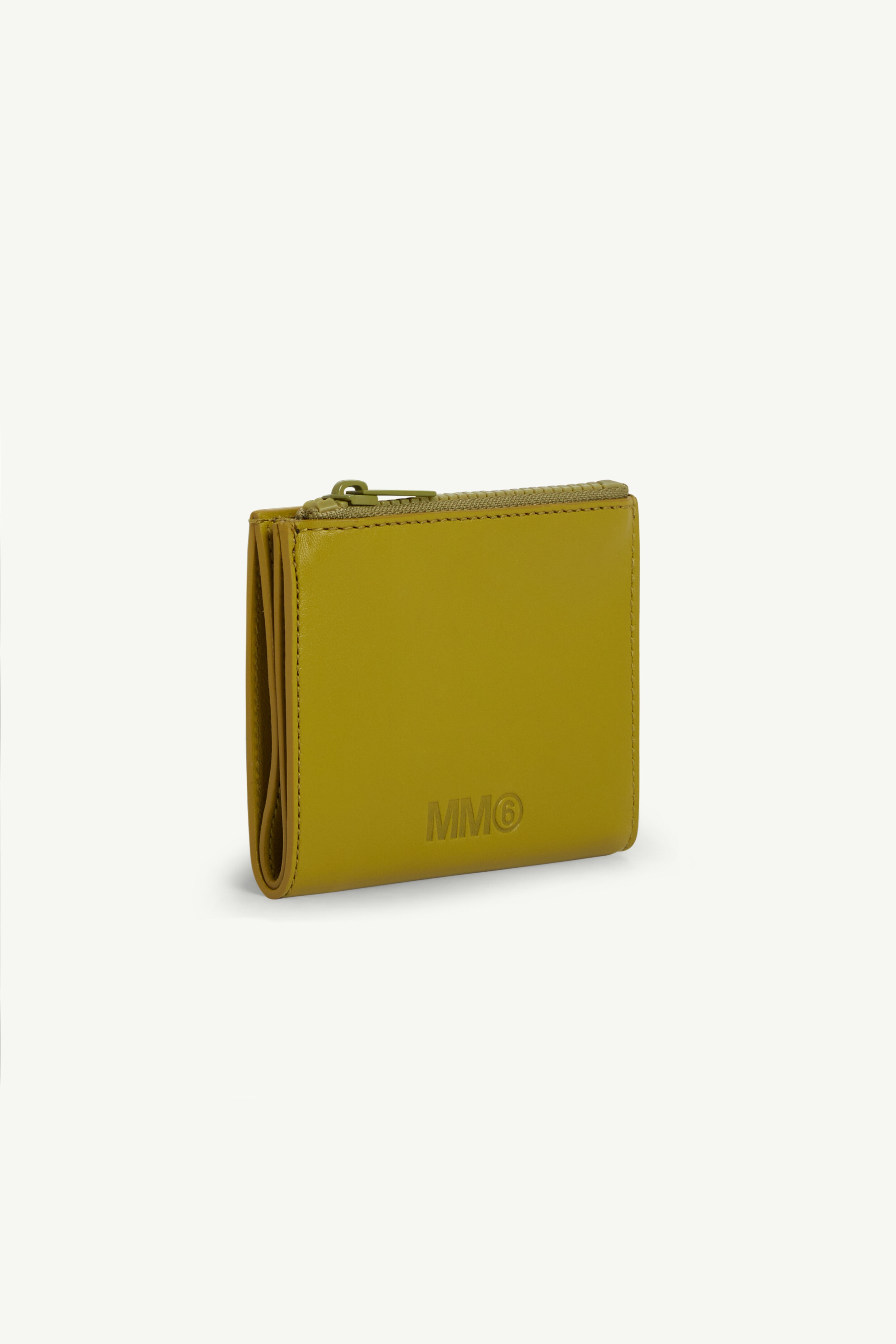 Zip-around wallet - 2