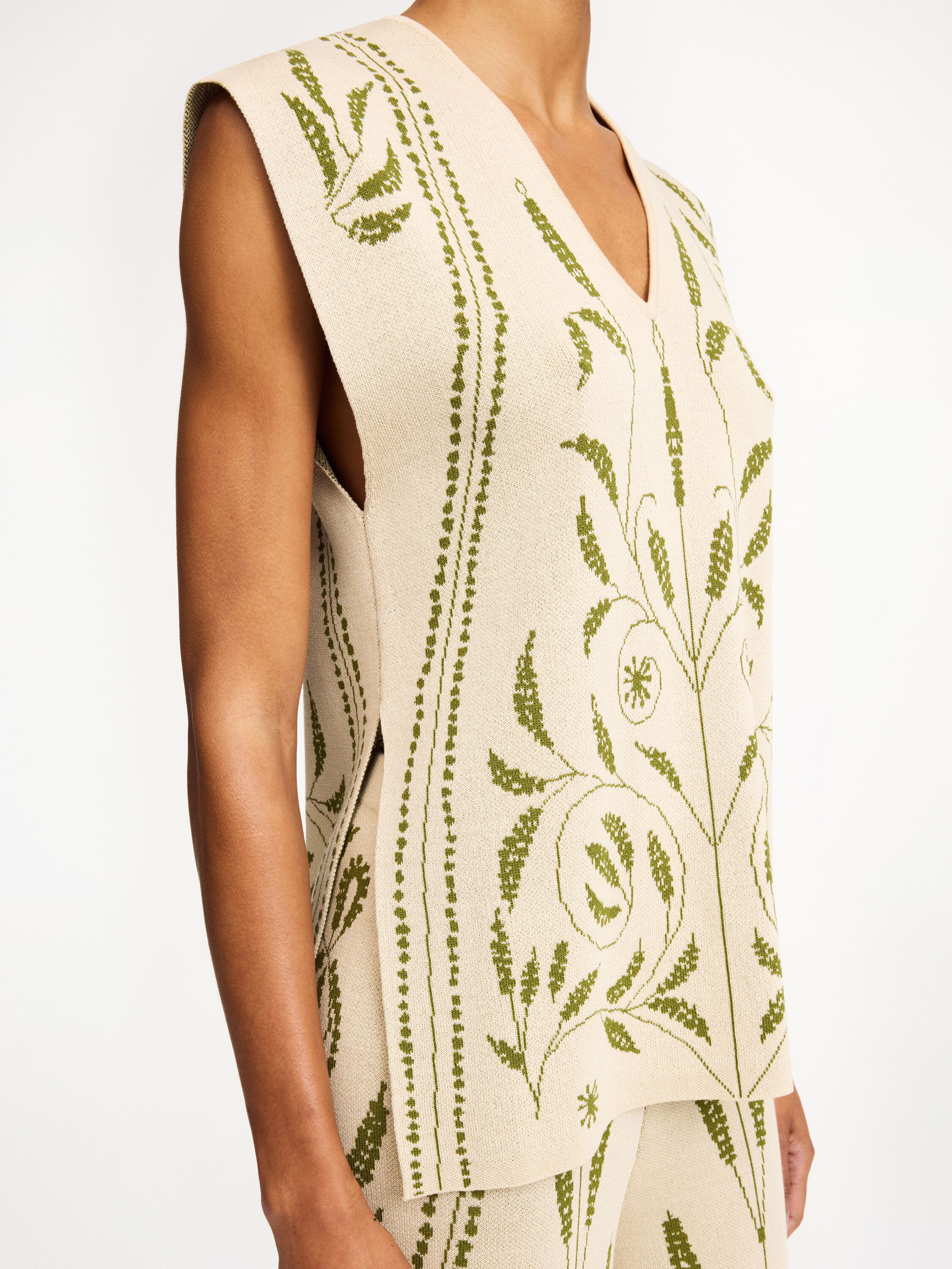 Isolt vest - 4