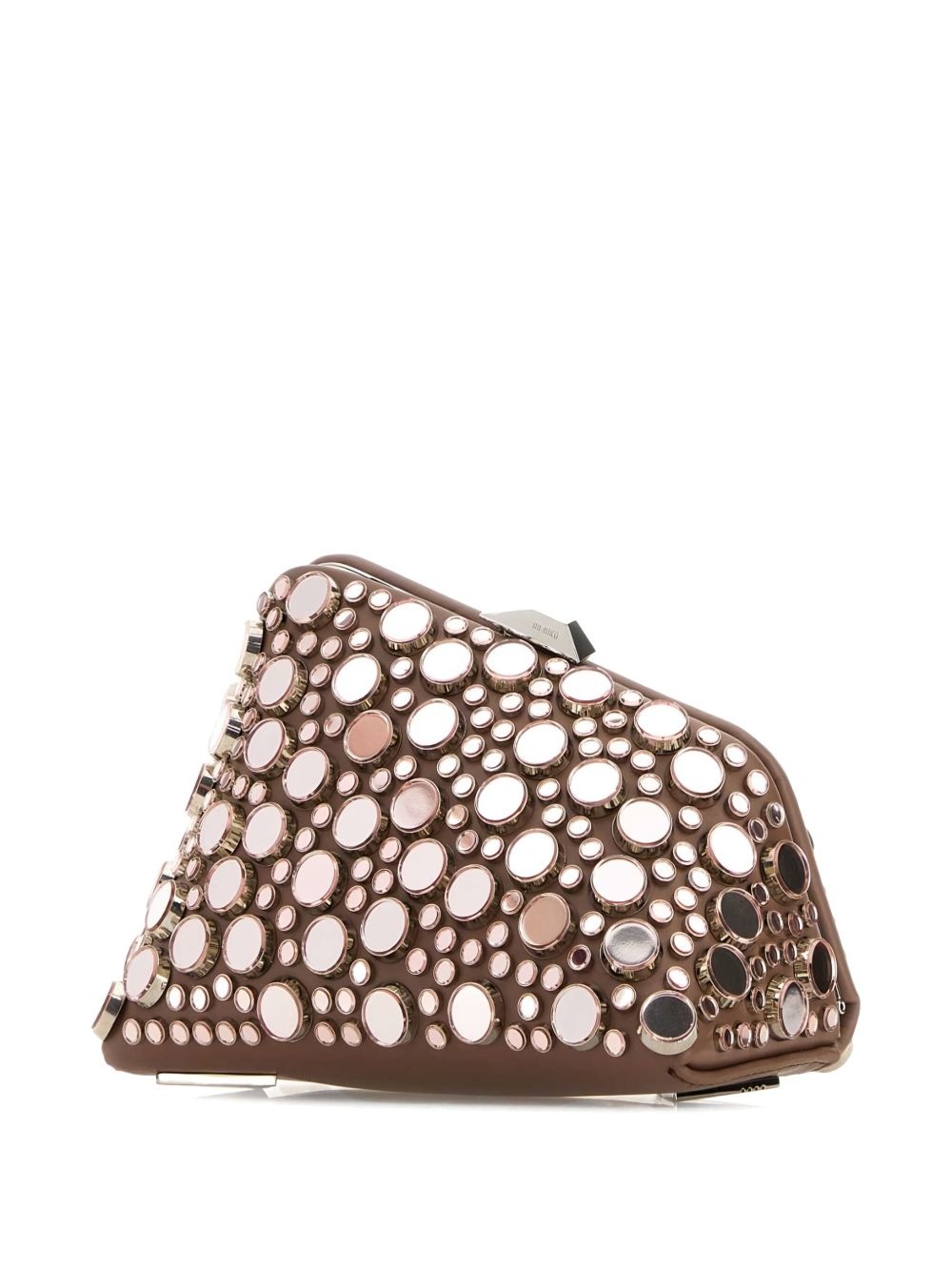 Midnight clutch bag - 3