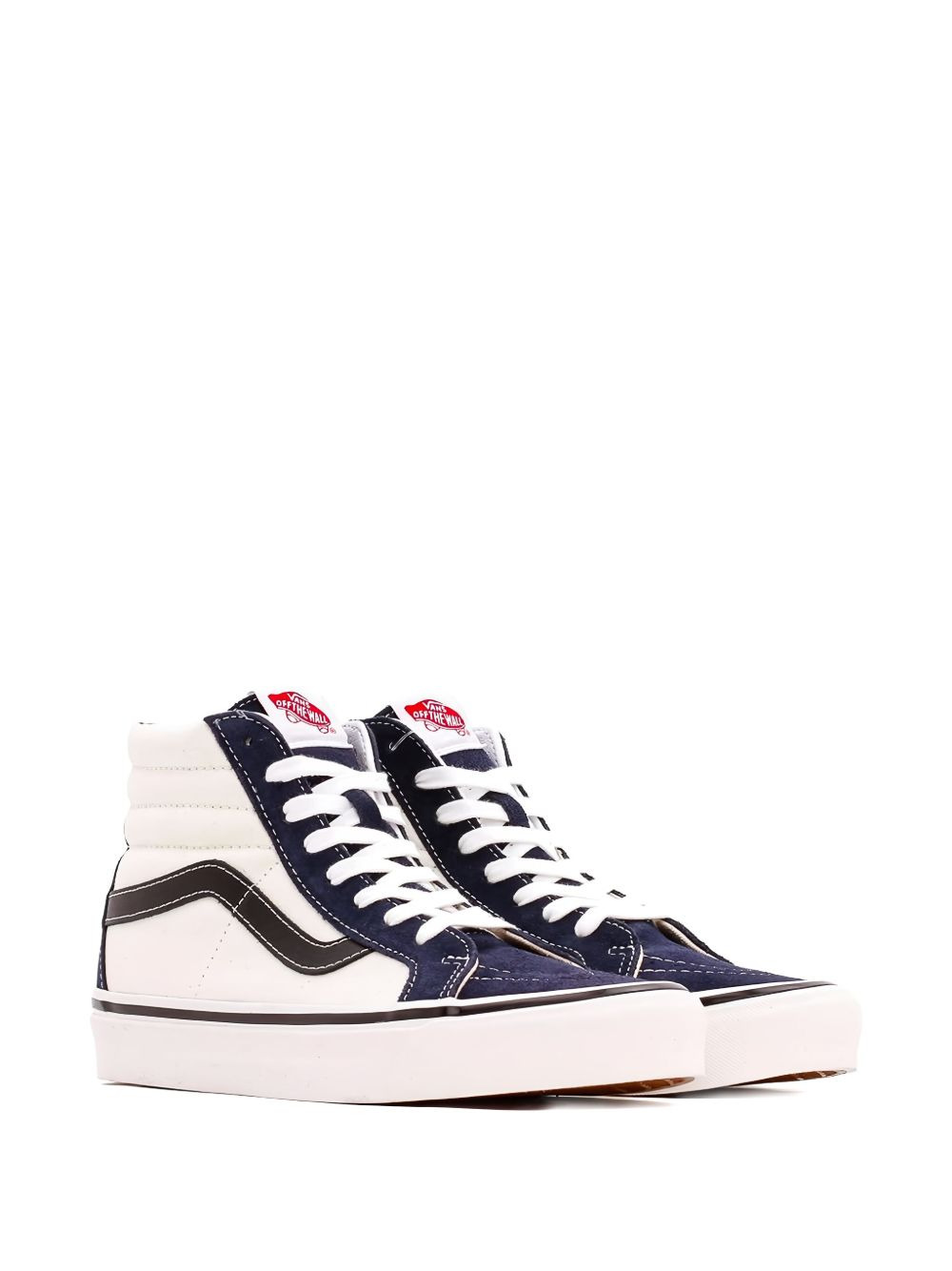 UA Sk8-Hi 38 DX "Anaheim Factory" sneakers - 2