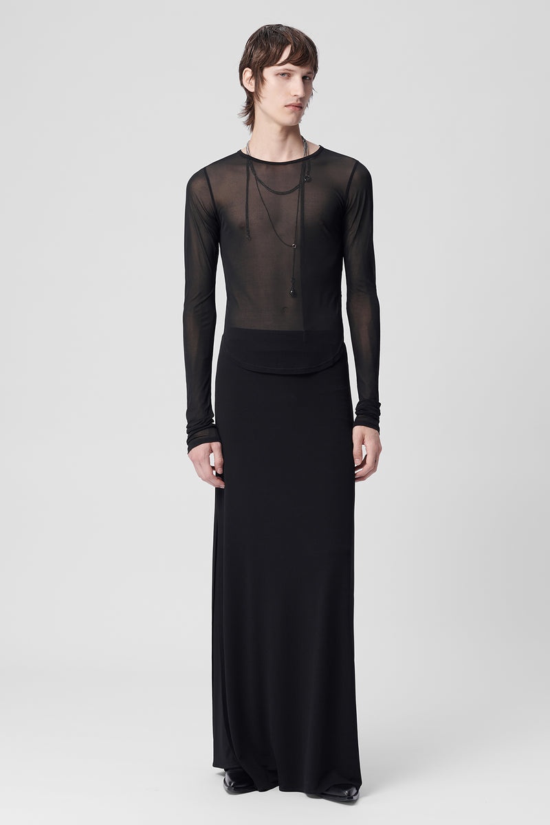 Ludolf Long Sleeve T-Shirt - 4