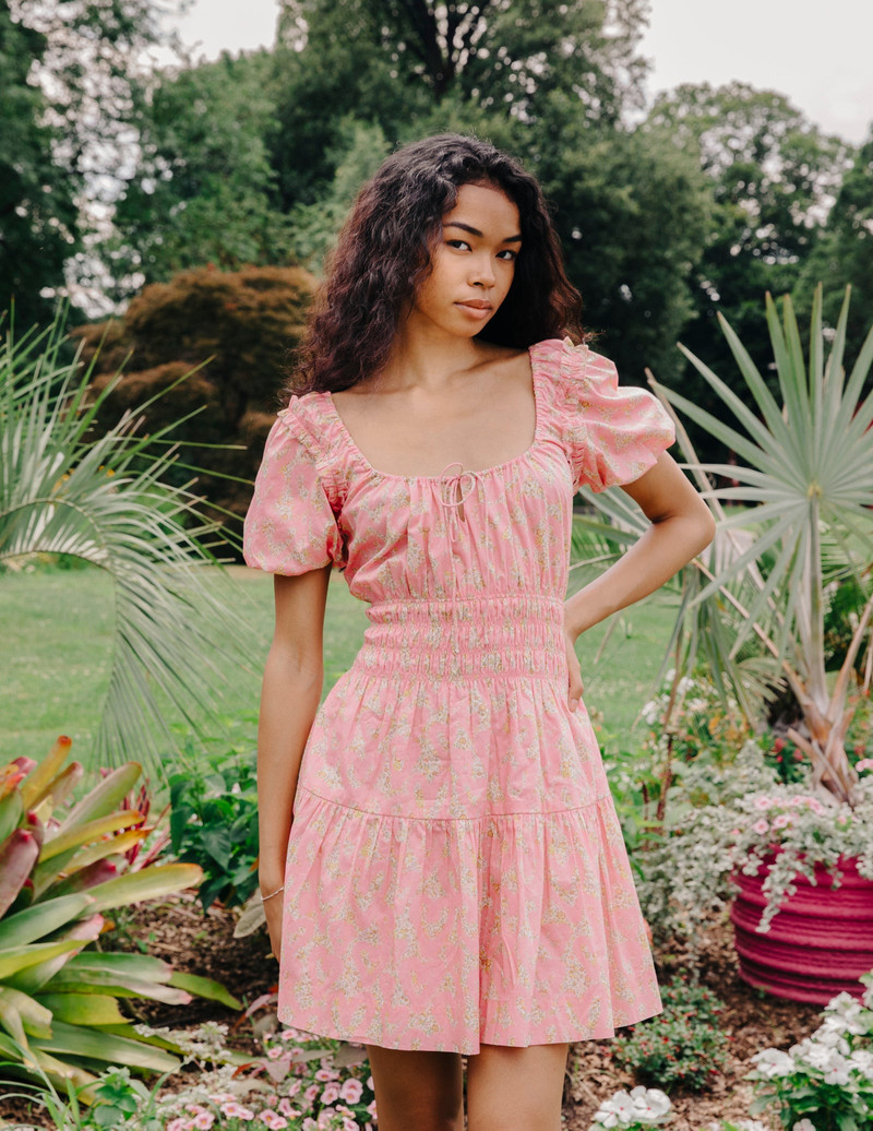 Love the Label Nicola Dress outlook