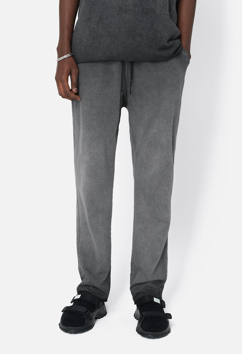 TUCK TERRY SWEATS 2