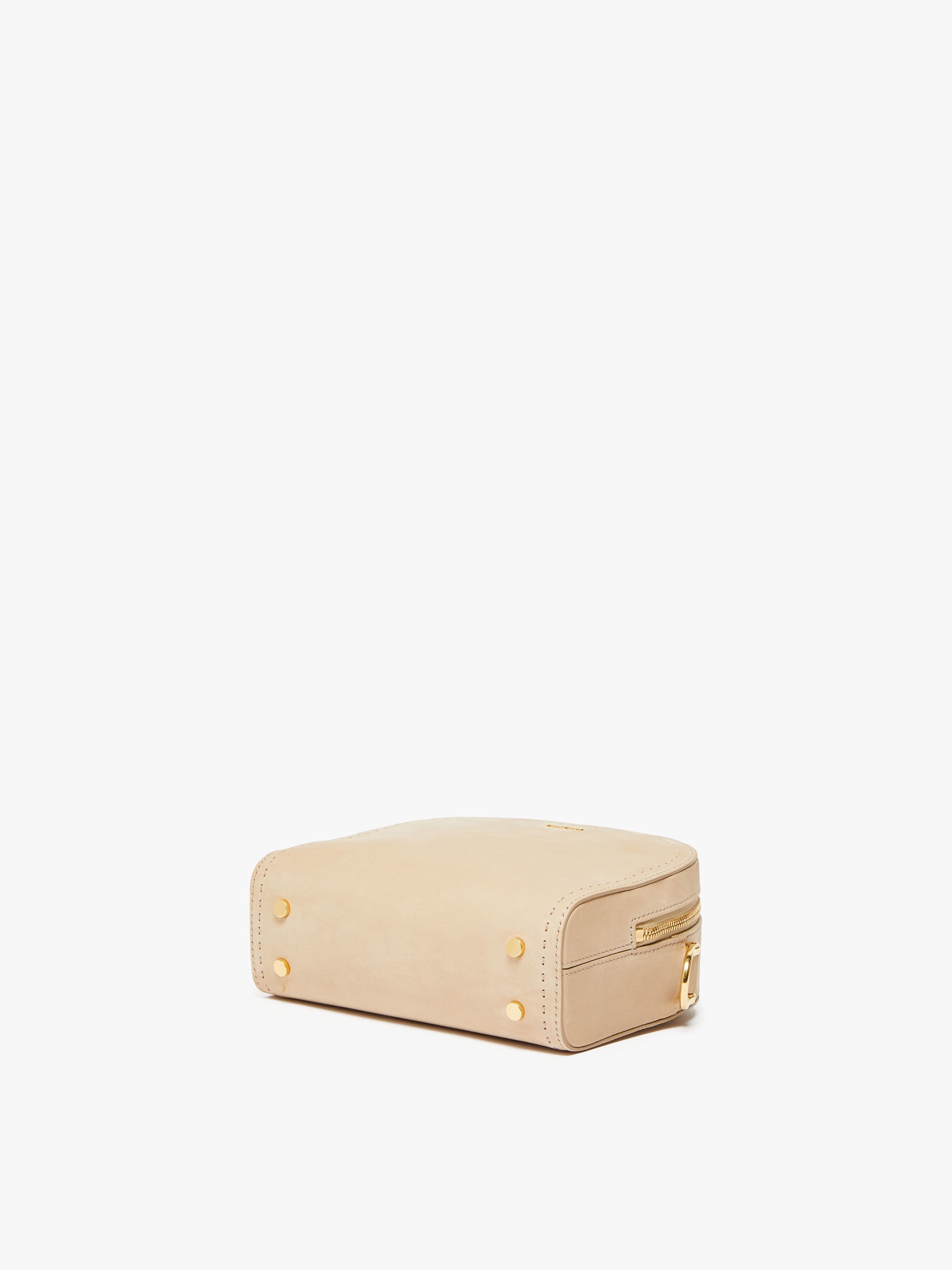 NABUKHALFMOONS Nubuck leather bag - 6