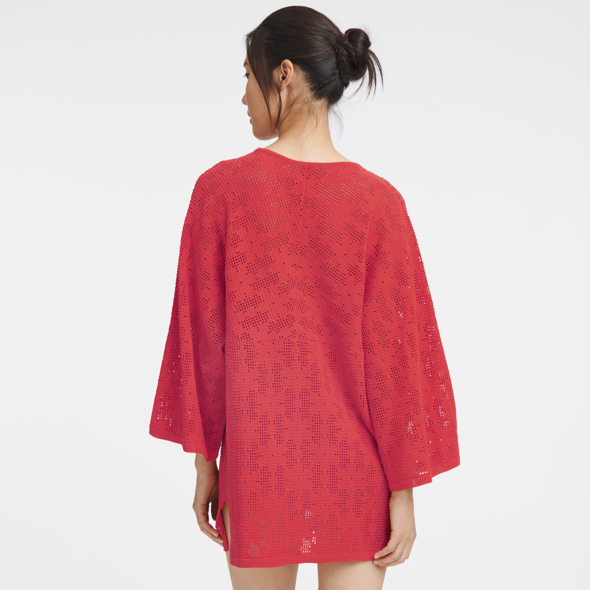Tunic Strawberry - Knit - 4