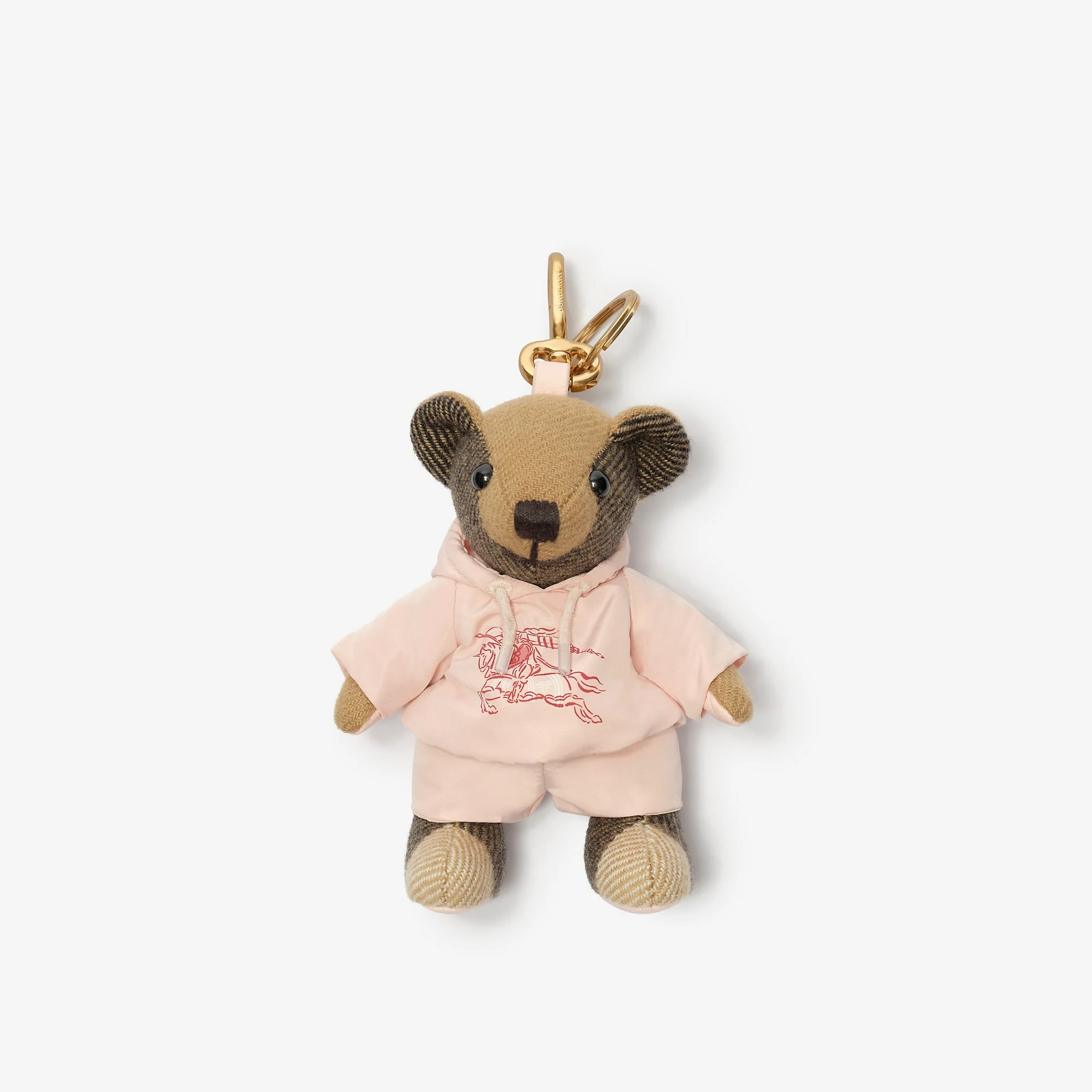 Thomas Bear Charm - 1