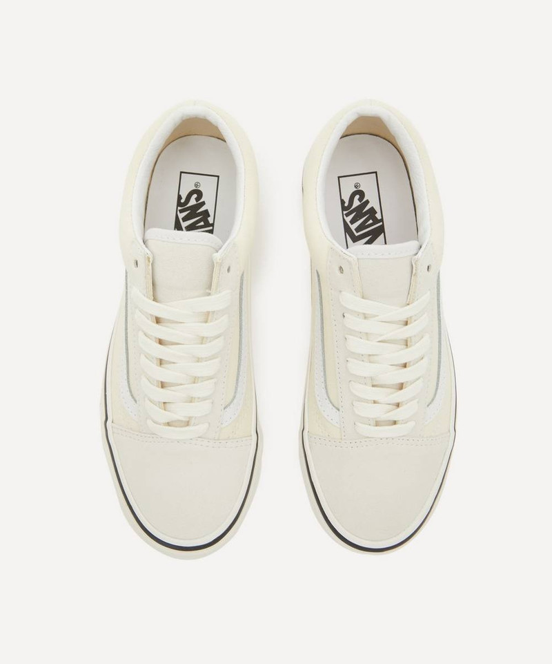 Vans Anaheim Factory Old Skool 36 DX Shoes outlook