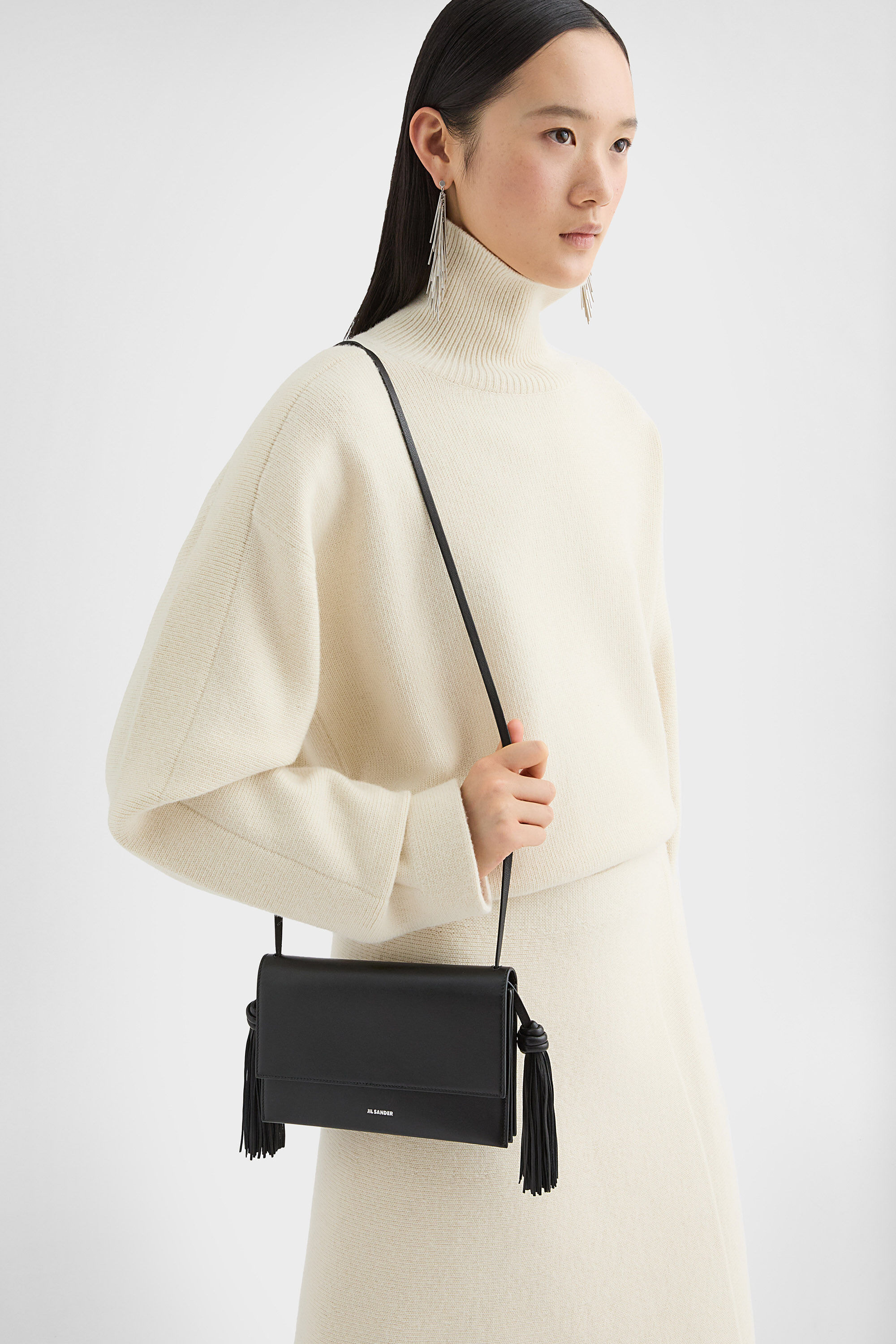 Tassel - 2
