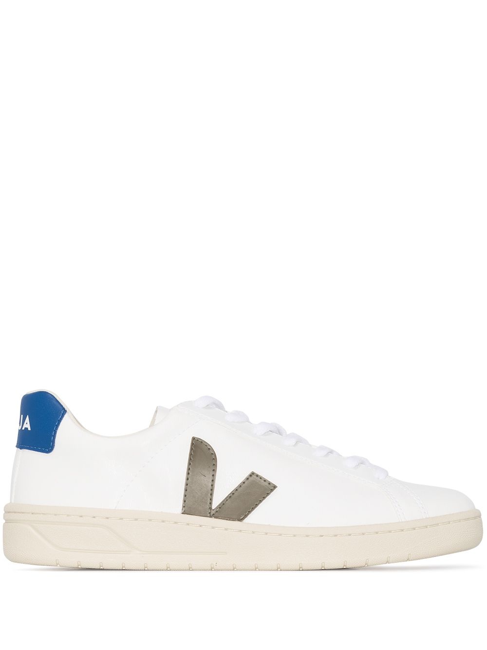 Urca low-top sneakers - 1