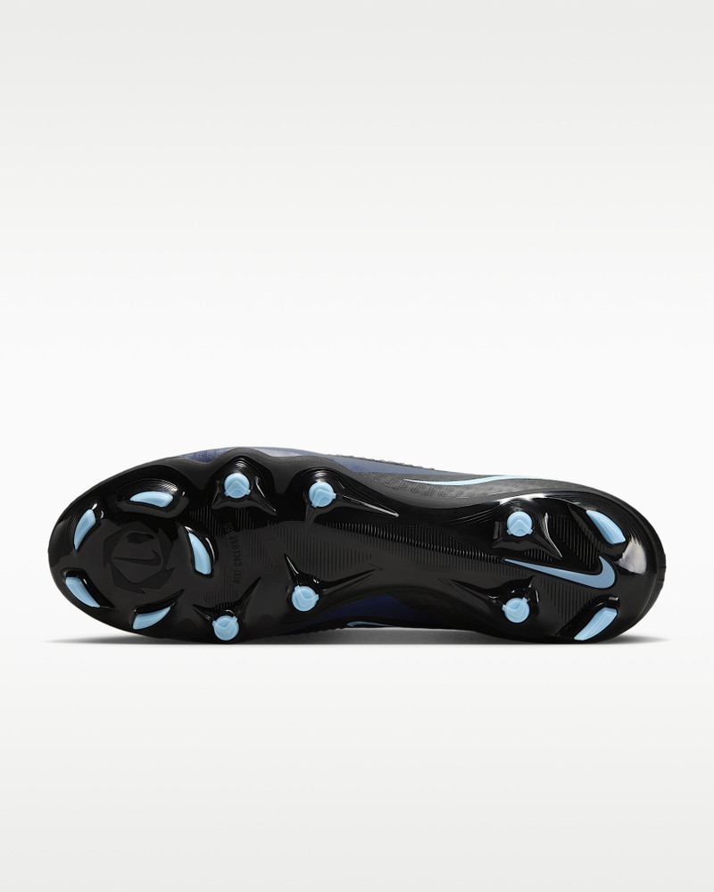 Nike Nike Phantom 6 High Academy Multi-Ground Soccer Cleats outlook