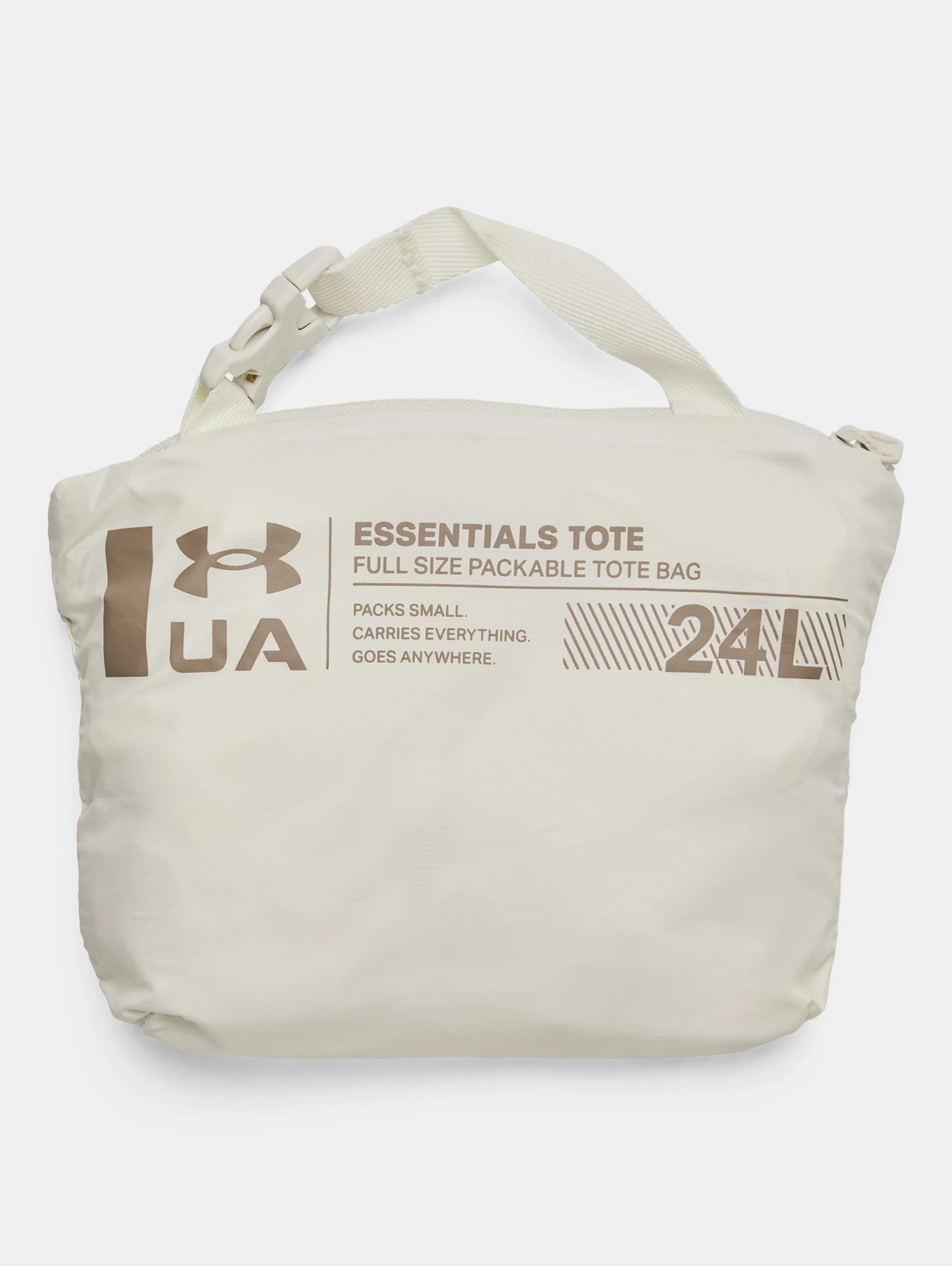 Women's UA Studio Packable Tote - 5