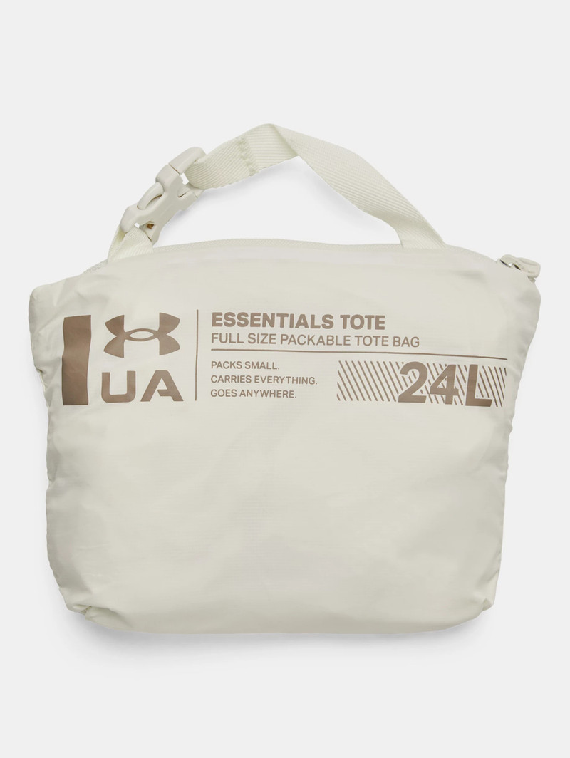 Women's UA Studio Packable Tote 5