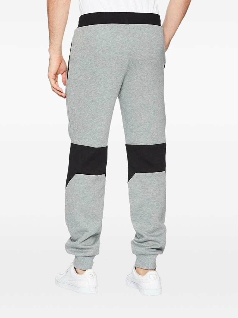 PUMA x Scuderia Ferrari track pants outlook