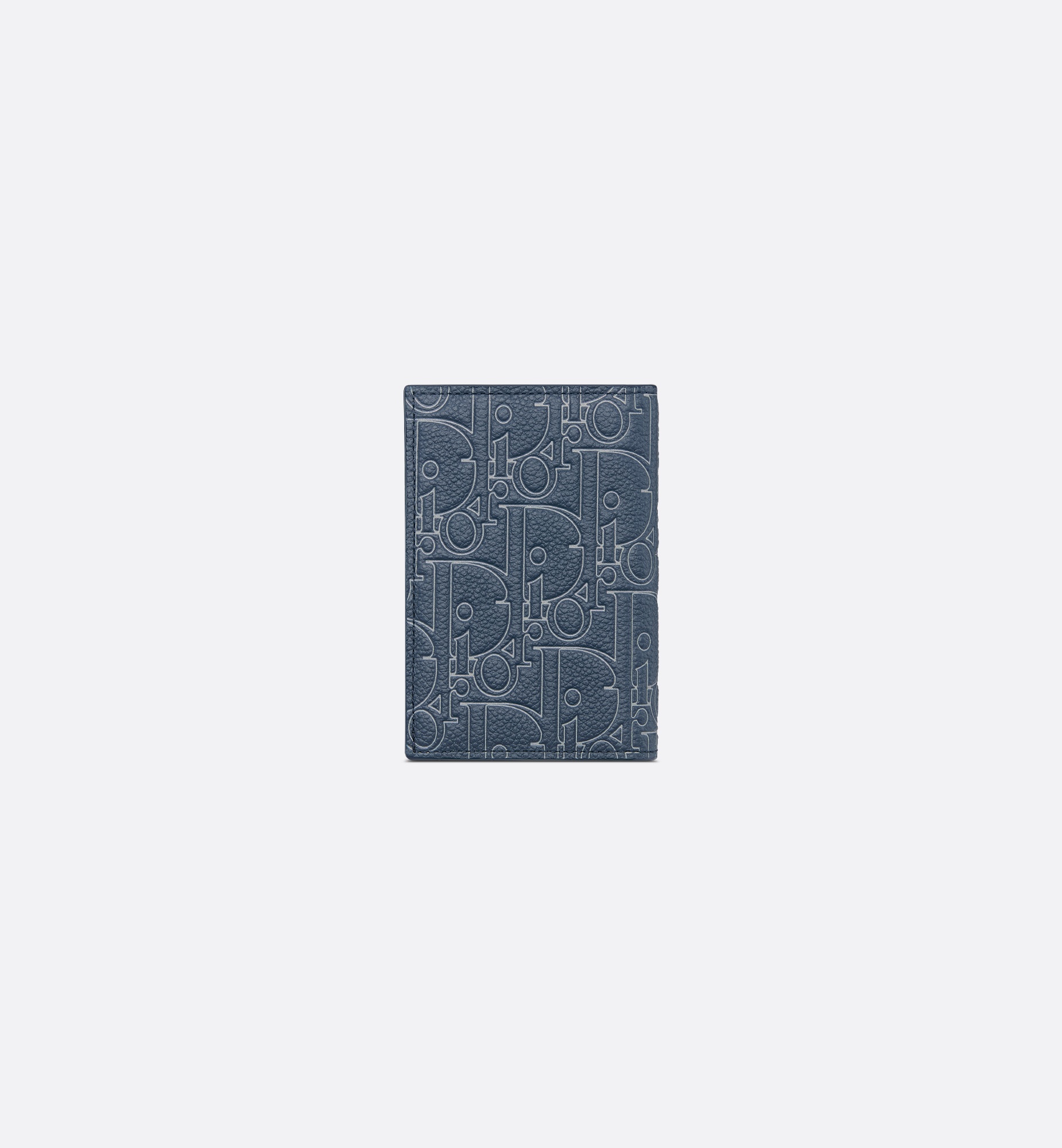Vertical Bifold Card Holder - 2