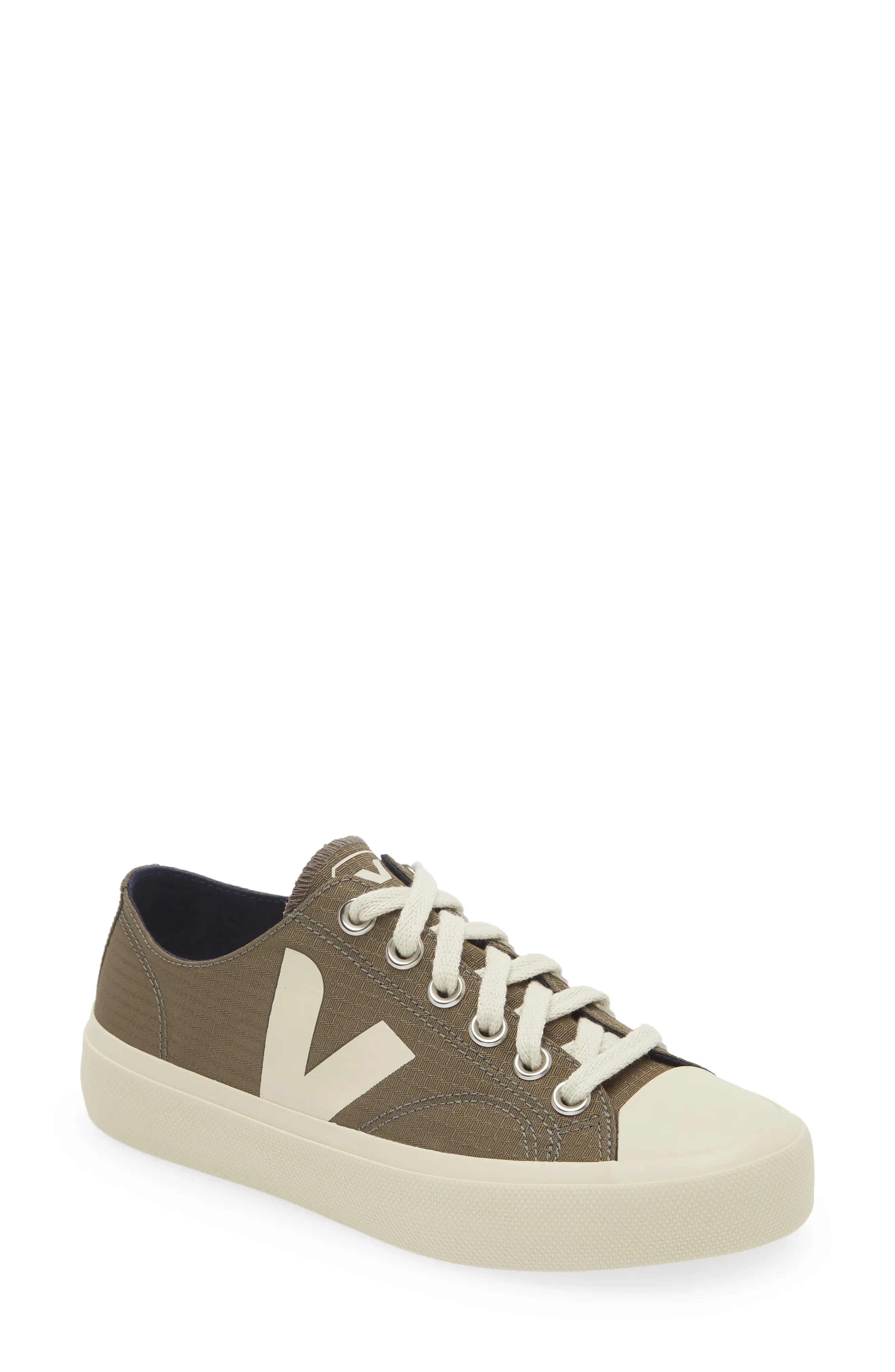 Wata II Low Top Sneaker - 1