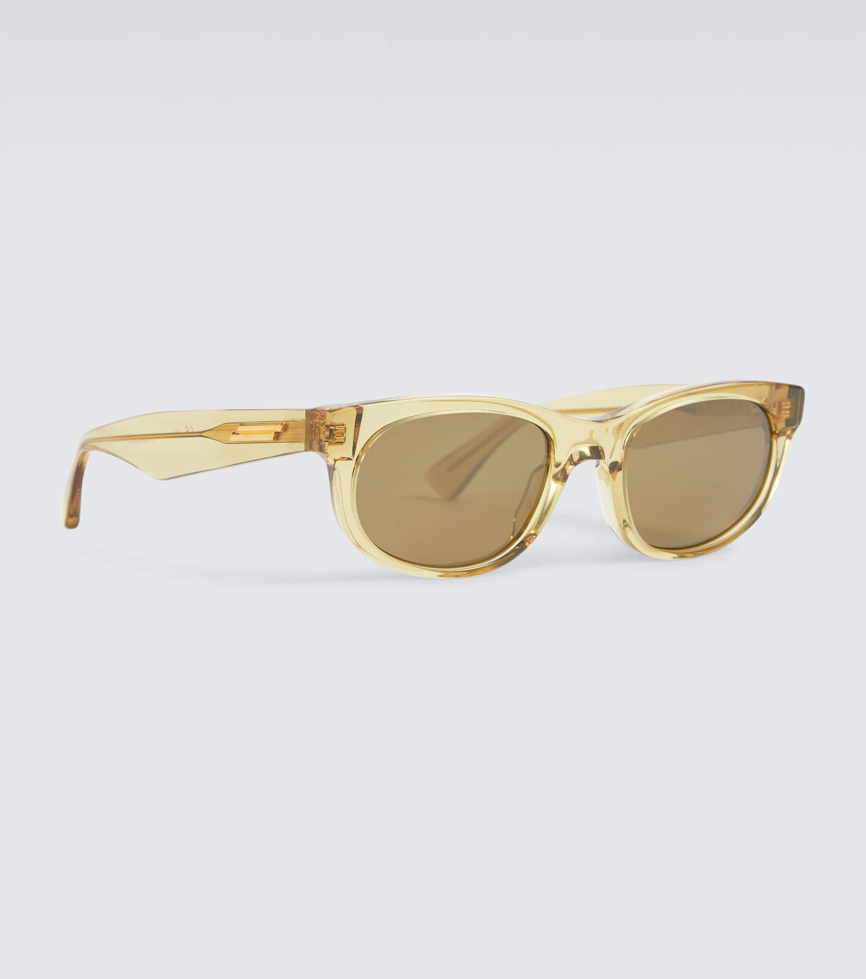 Acetate sunglasses - 4