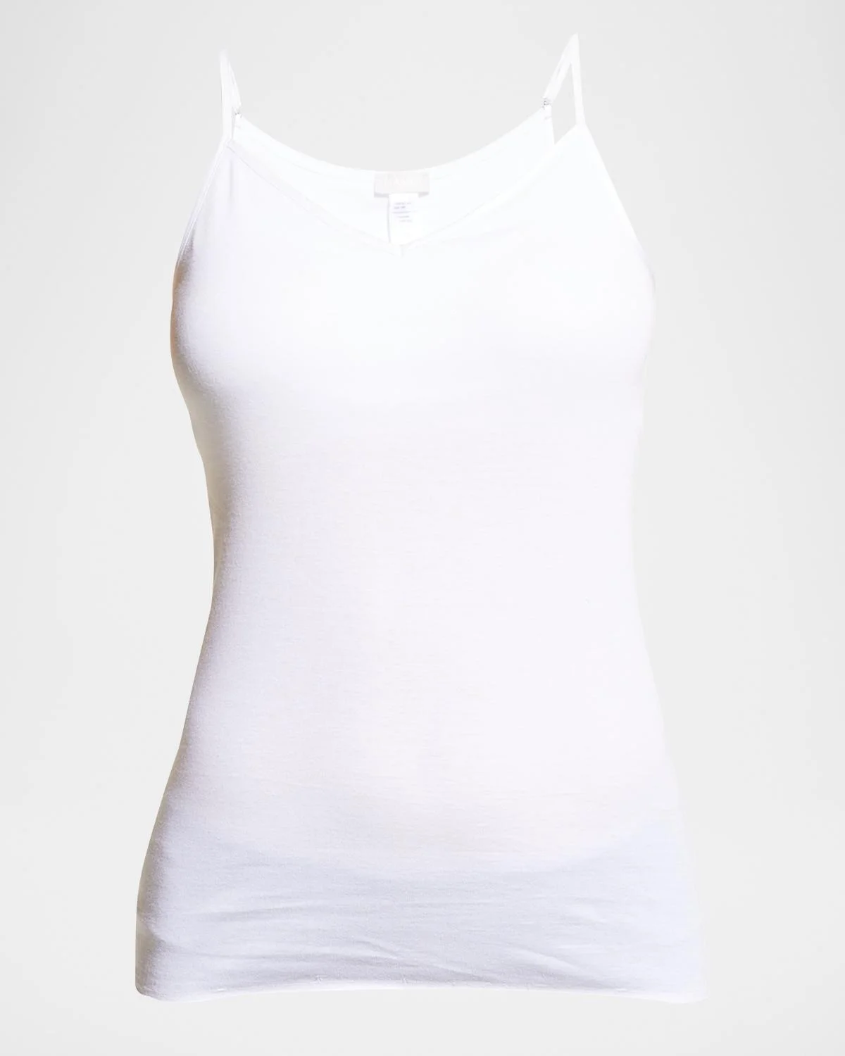 Seamless Padded Cami - 1