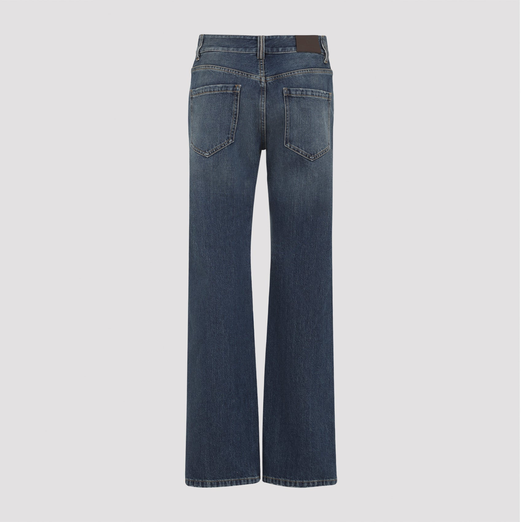 Brunello Cucinelli Cotton Jeans Women - 2