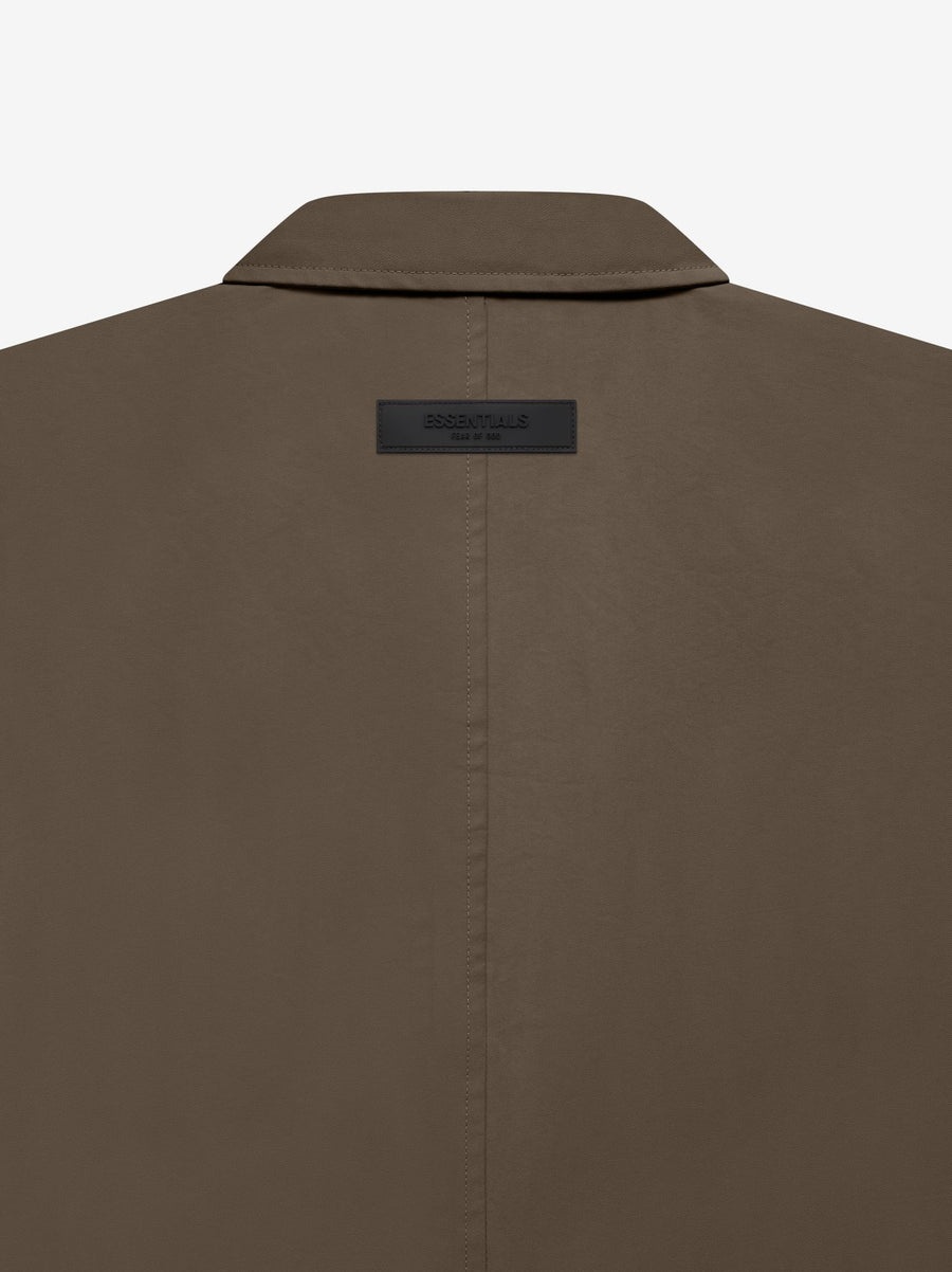 Long Coat - 4