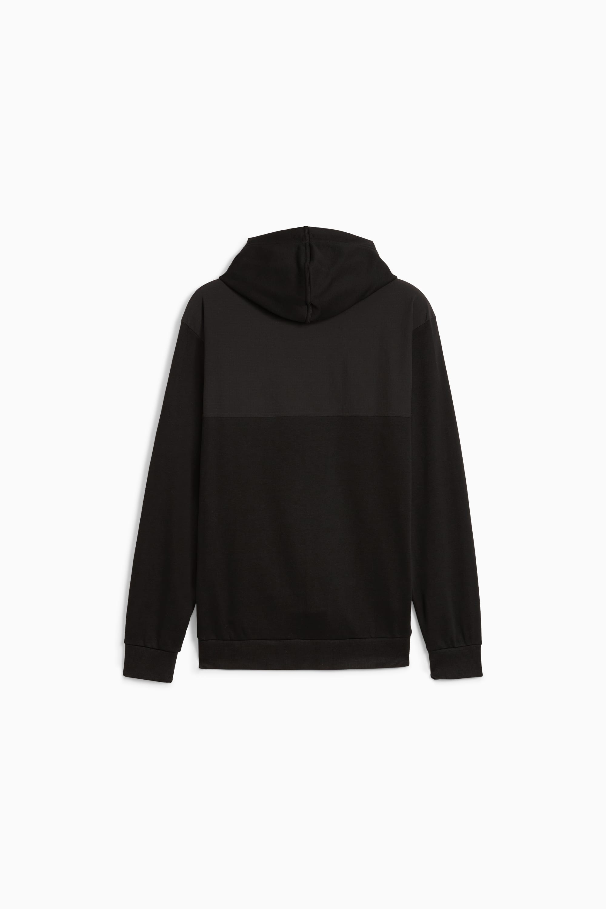 M Concept Men's Training Knit Hoodie - 2