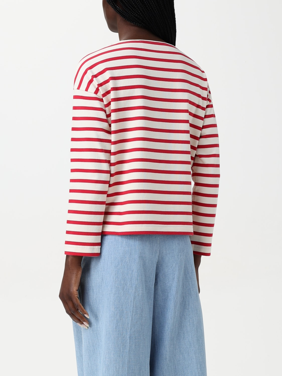 T-shirt woman Valentino - 3