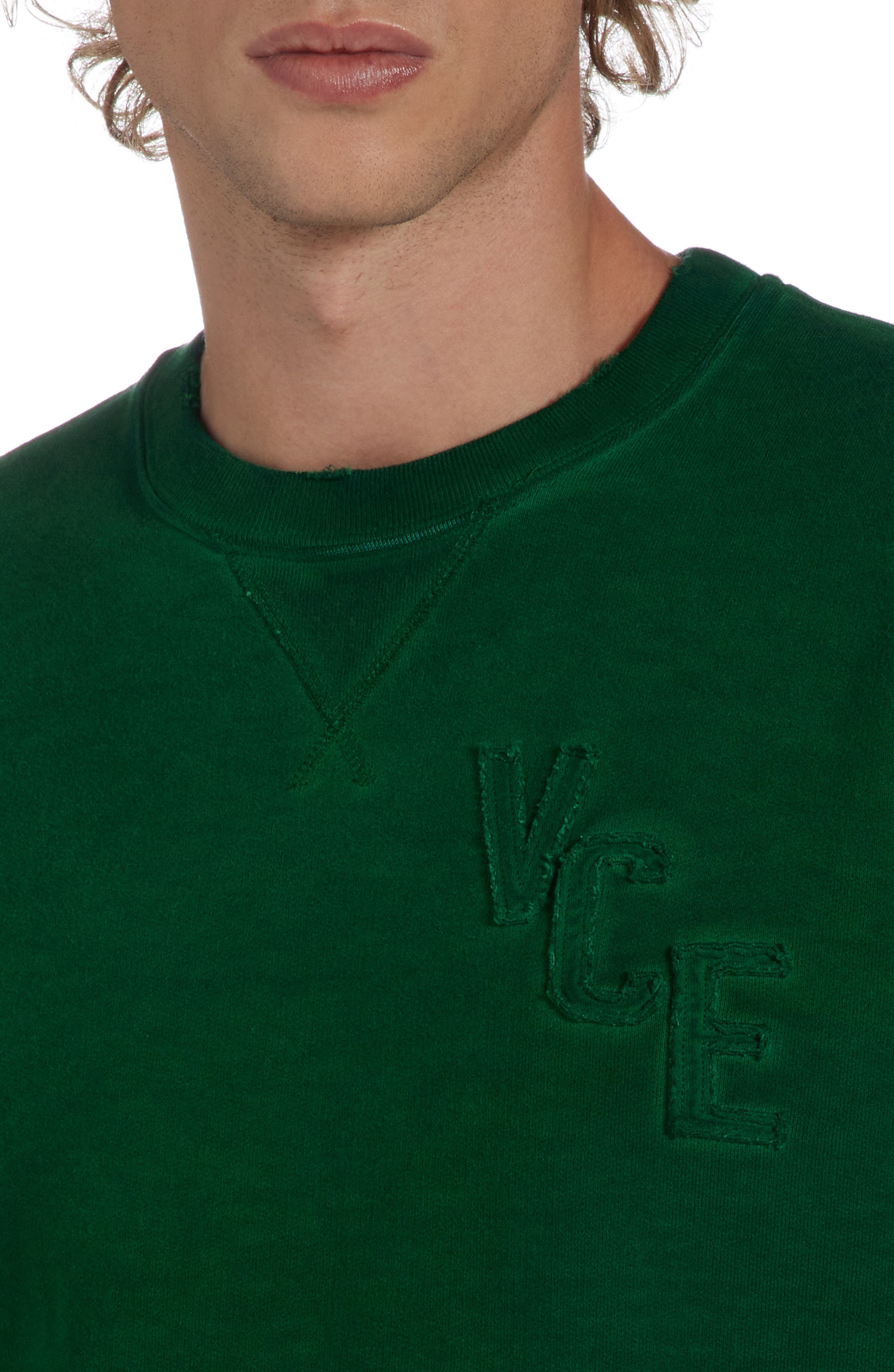 Journey Crewneck Sweatshirt - 5