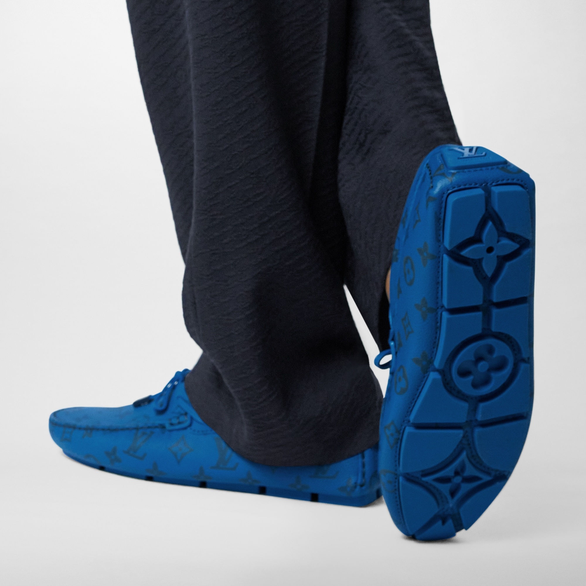 LV Driver Moccasin - 2