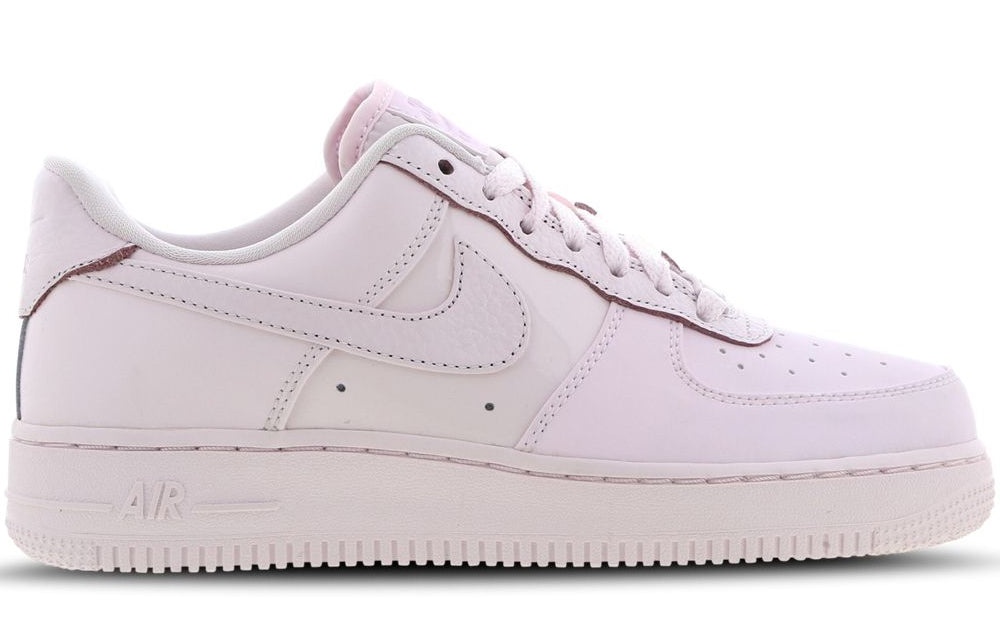 (WMNS) Nike Air Force 1 'Valentines Day' CD0183-600 - 2