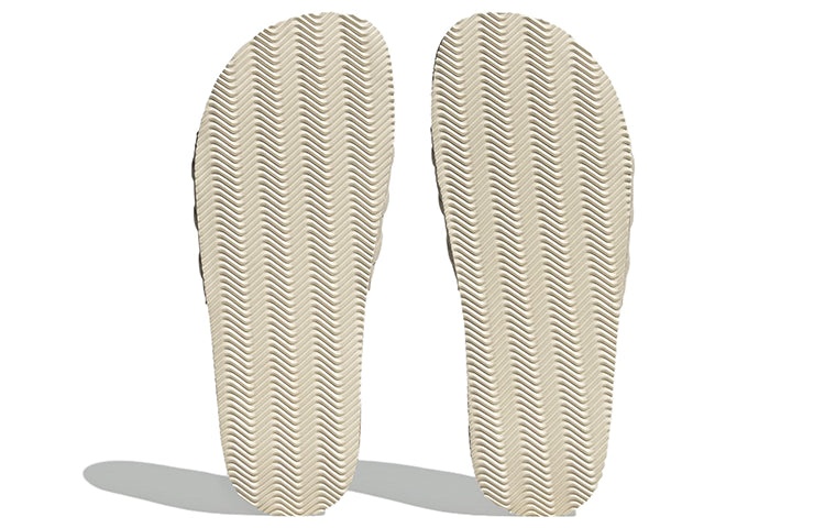 adidas Originals Adilette Premium Slides 'Cork Pack Wonder White' ID2016 - 6