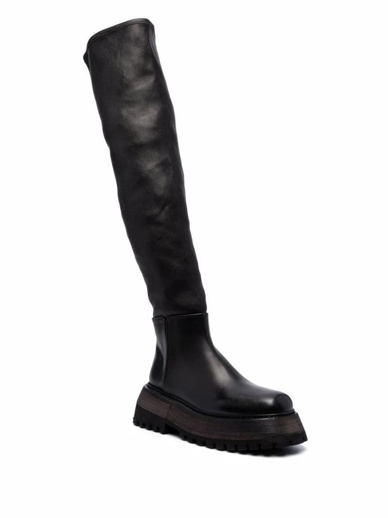 over-the-knee boots - 3