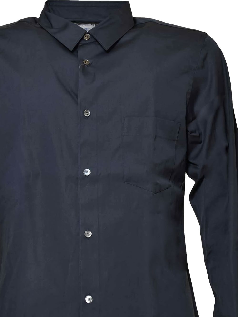 wool shirt - 3