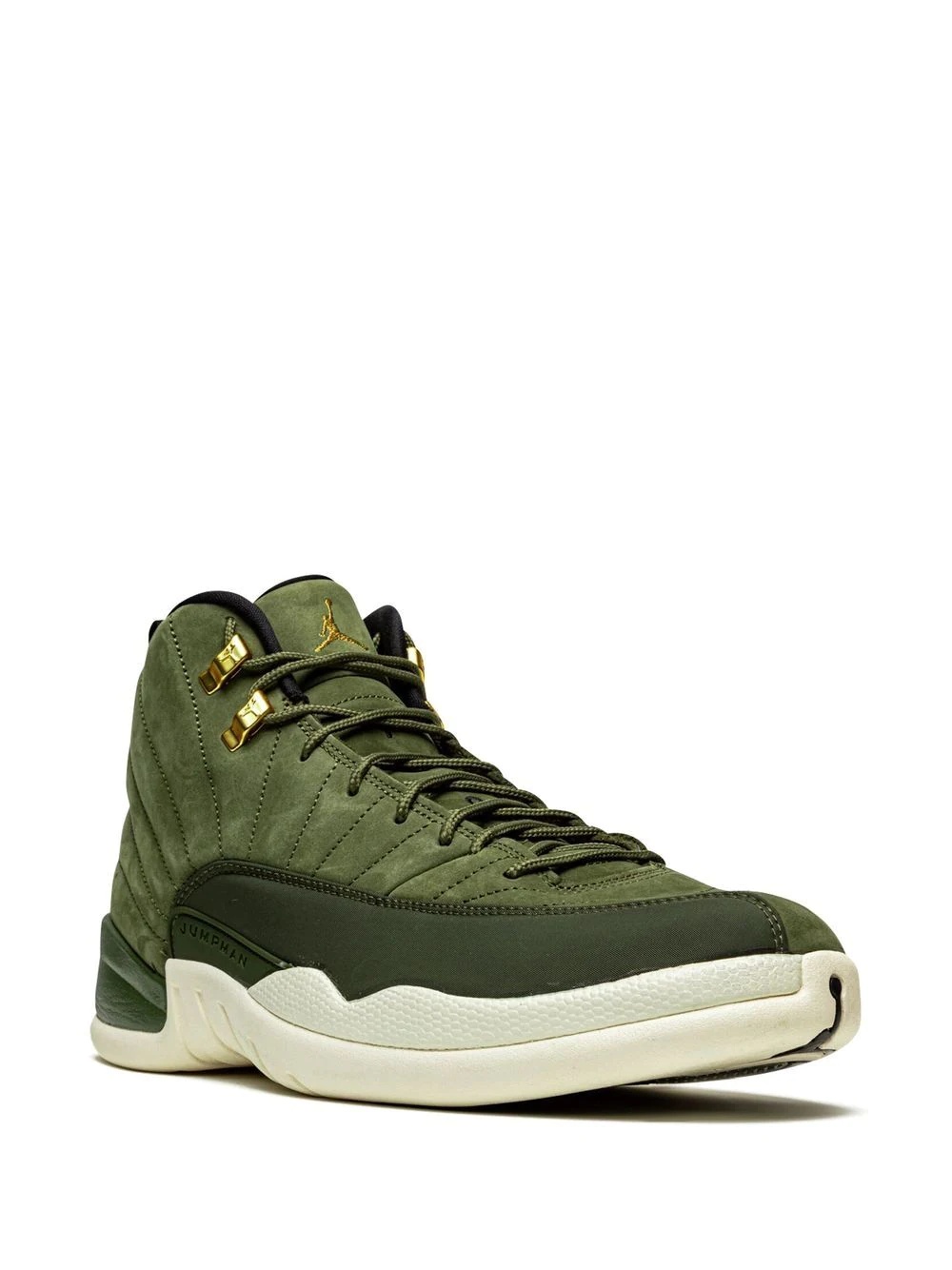 Air Jordan 12 high-top sneakers - 2