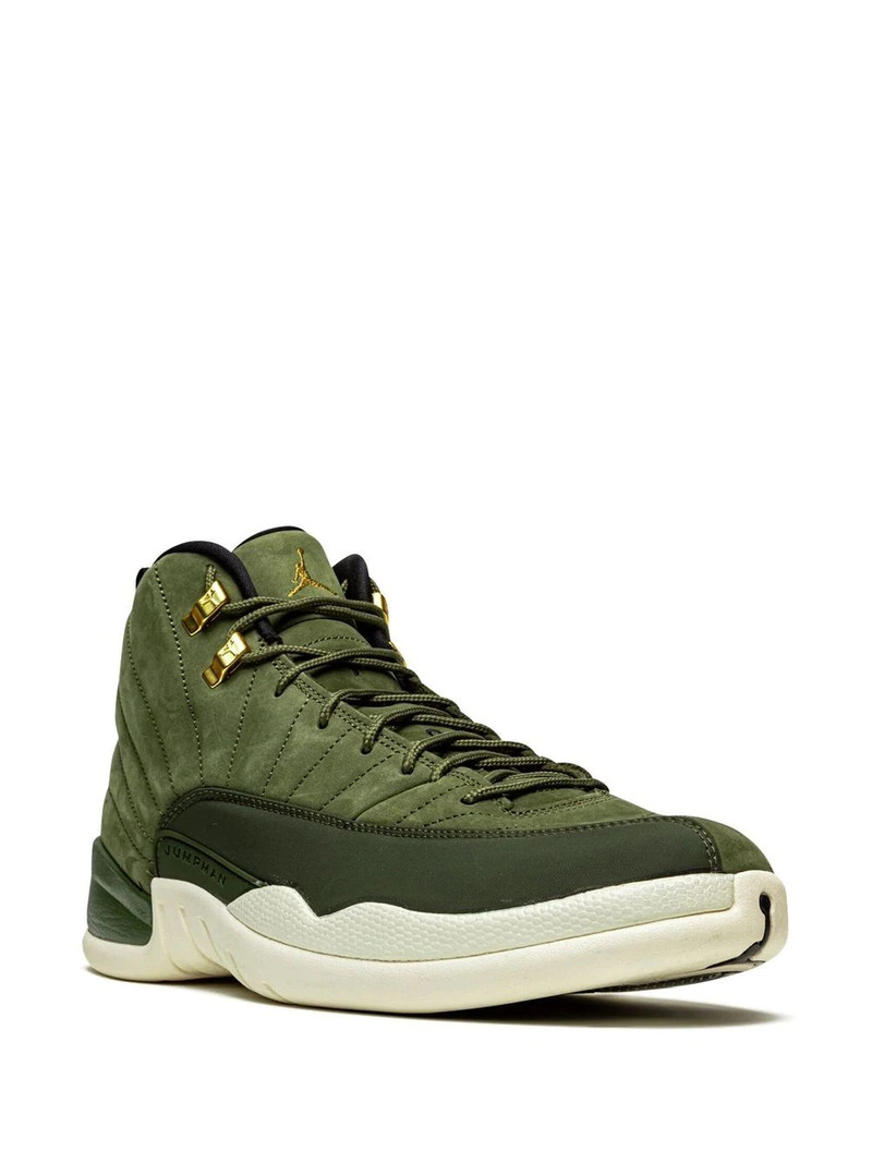 Jordan Air Jordan 12 outlook
