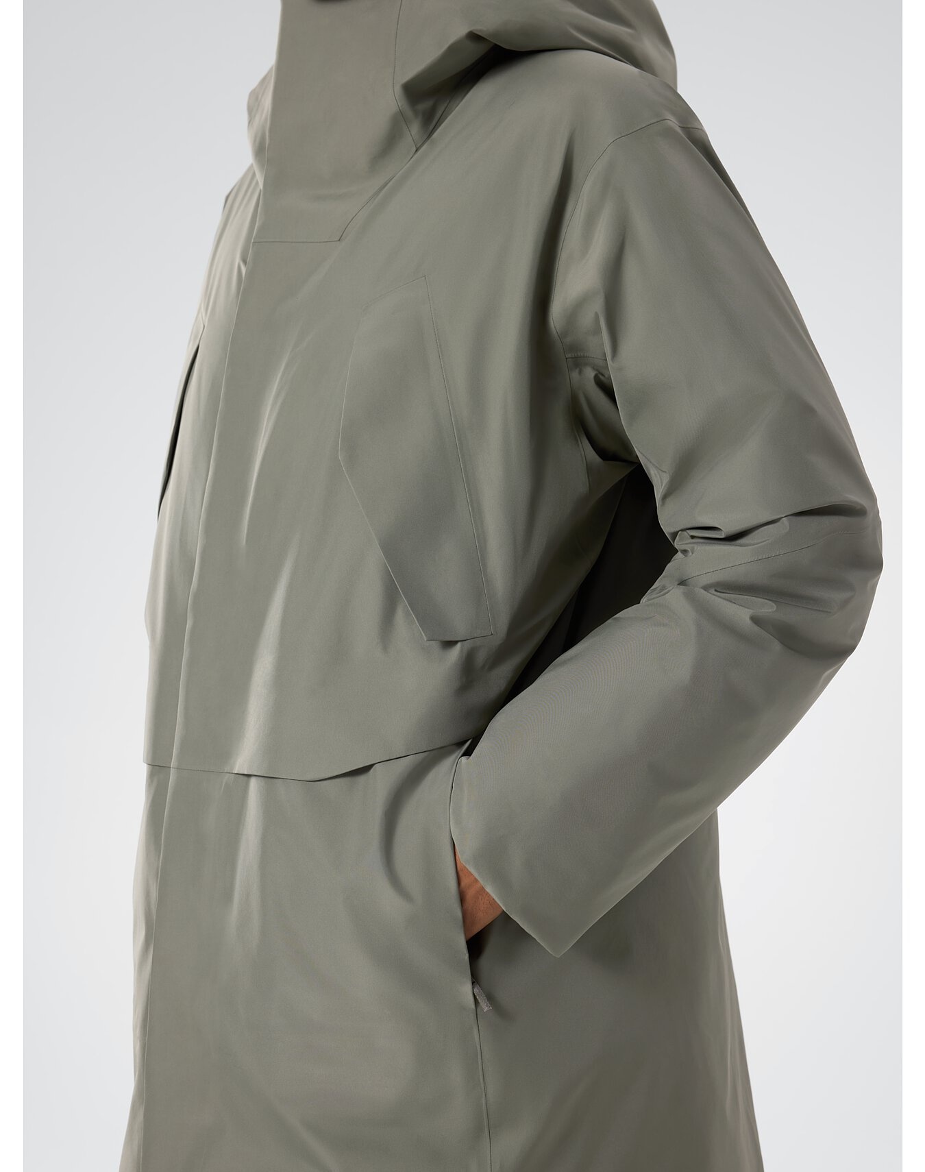 Sorin Down Parka - 7