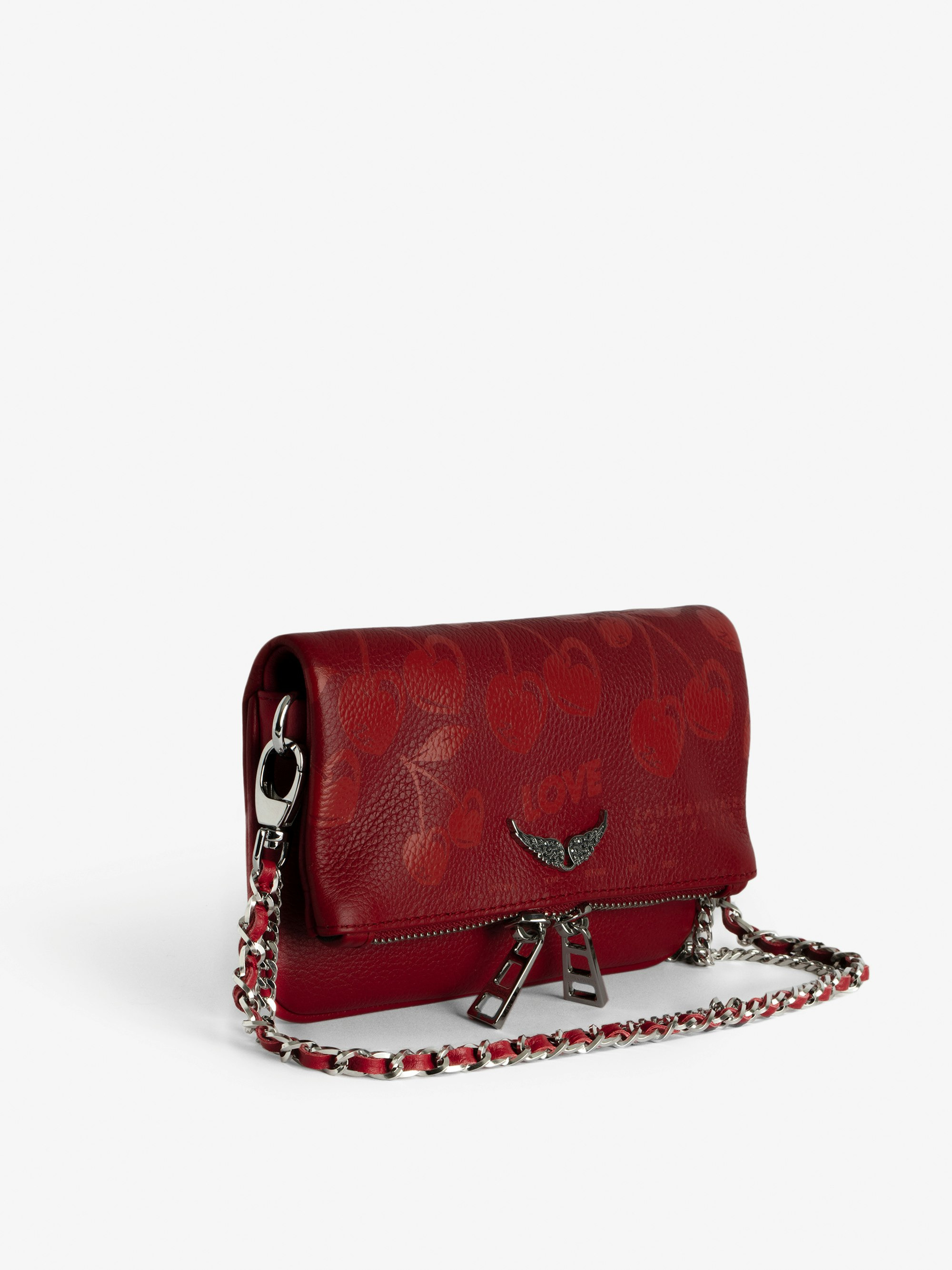 Rock Nano Clutch - 3
