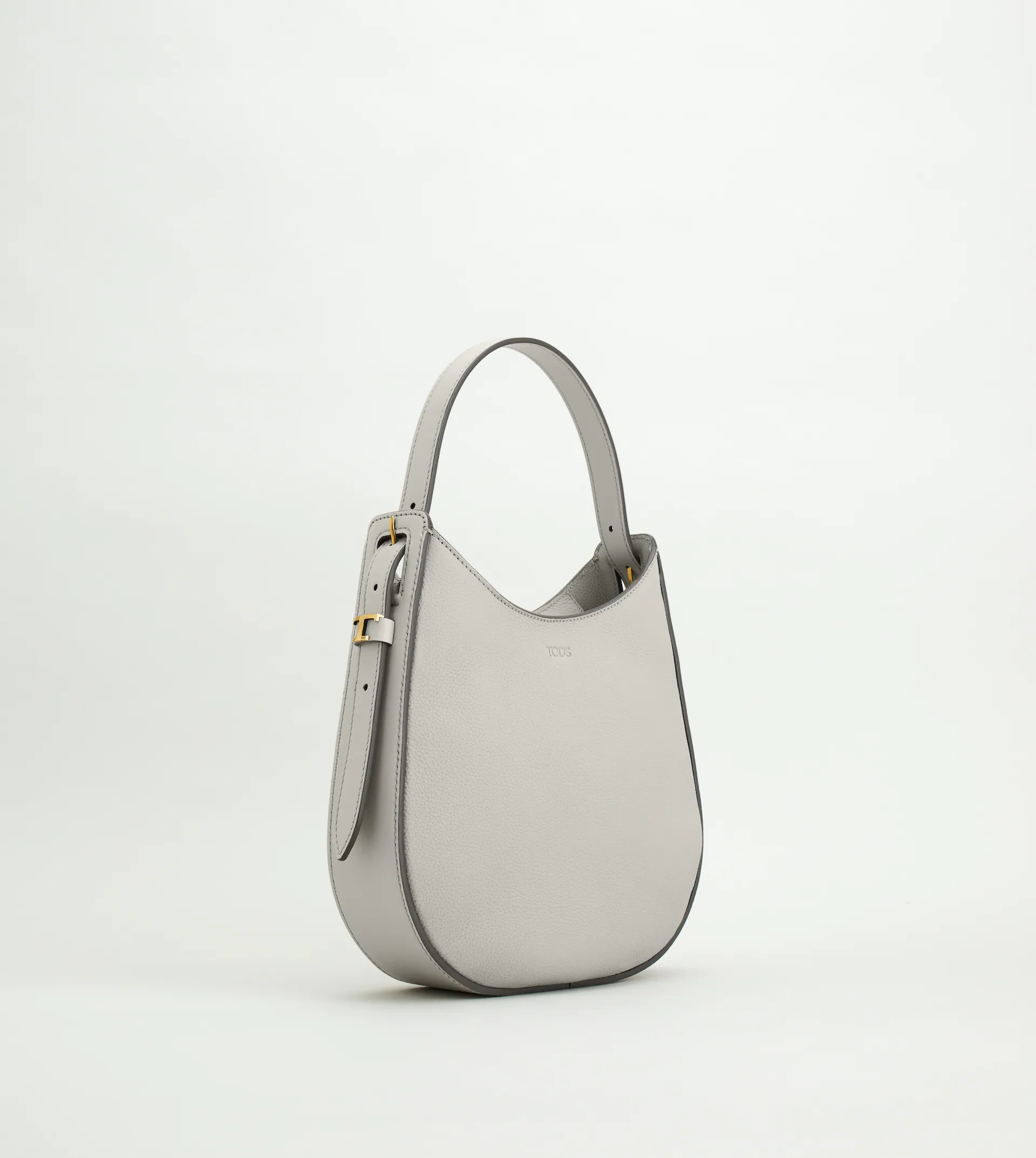 OBOE BAG MINI - GREY - 3