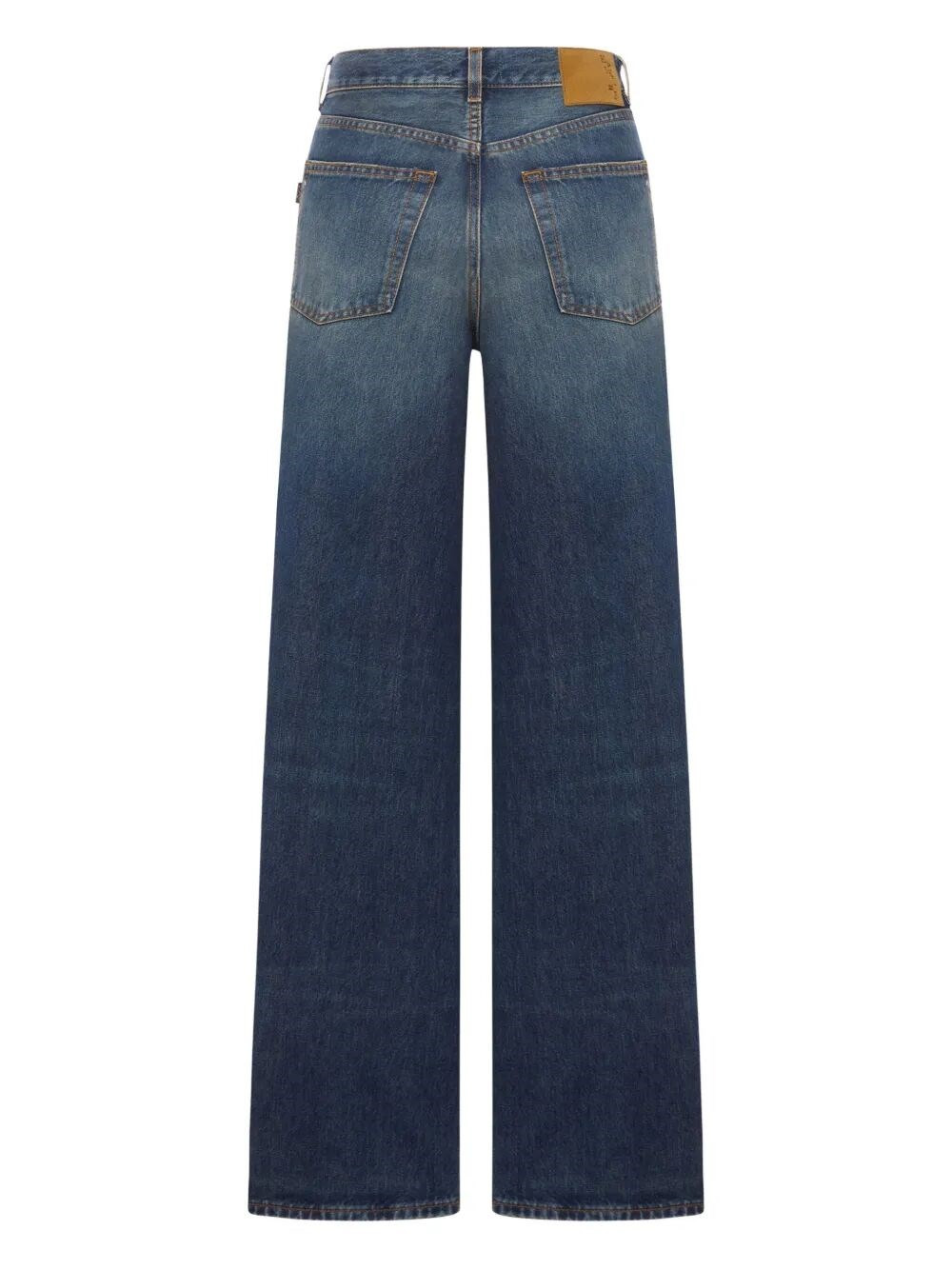 `Bethany` Jeans - 2