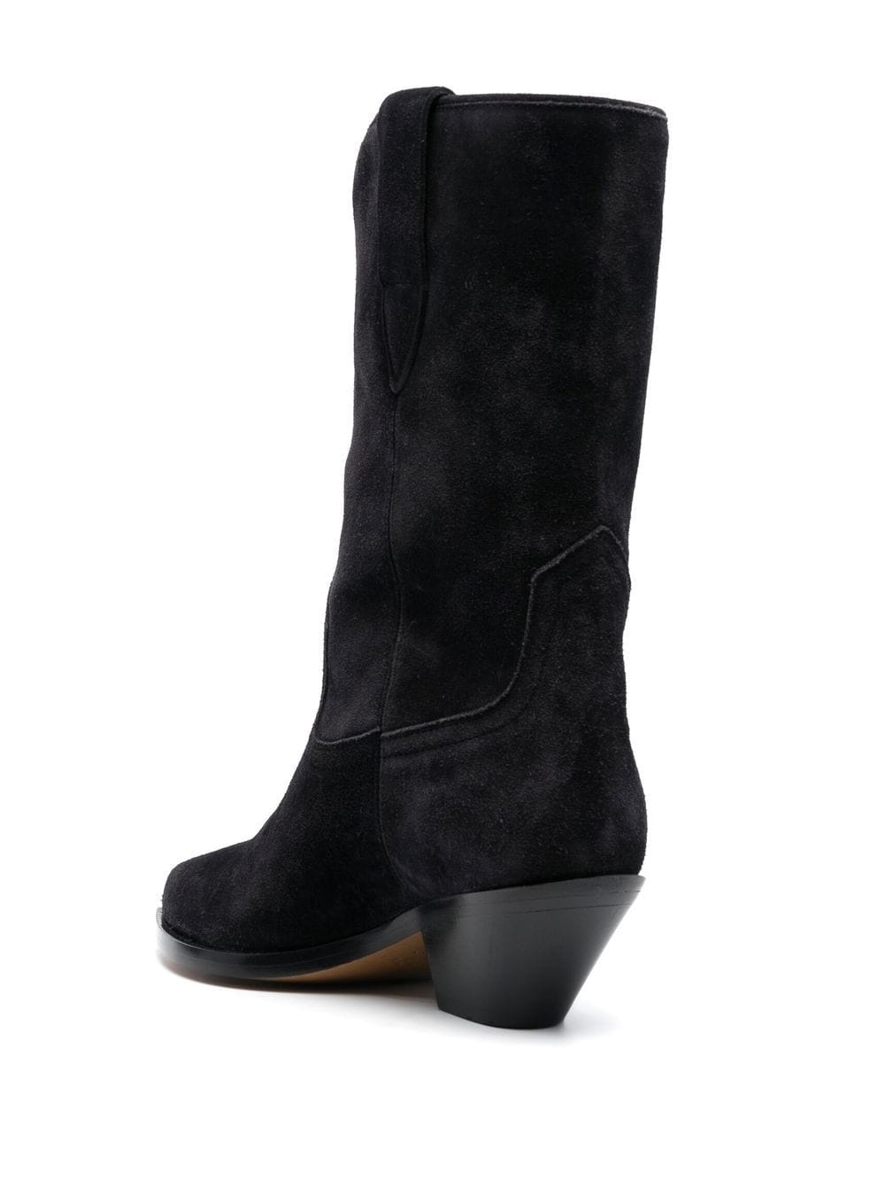 Duerto suede boots - 3