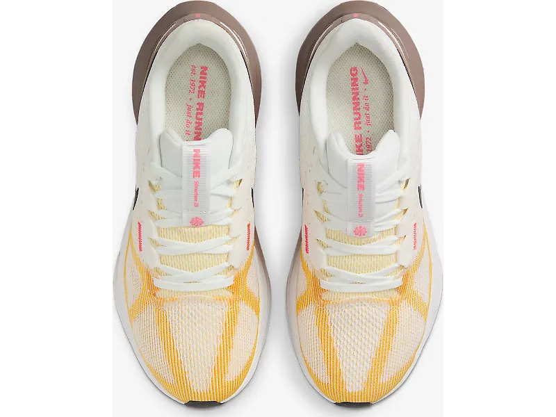 Nike Air Zoom Structure 25 - 4
