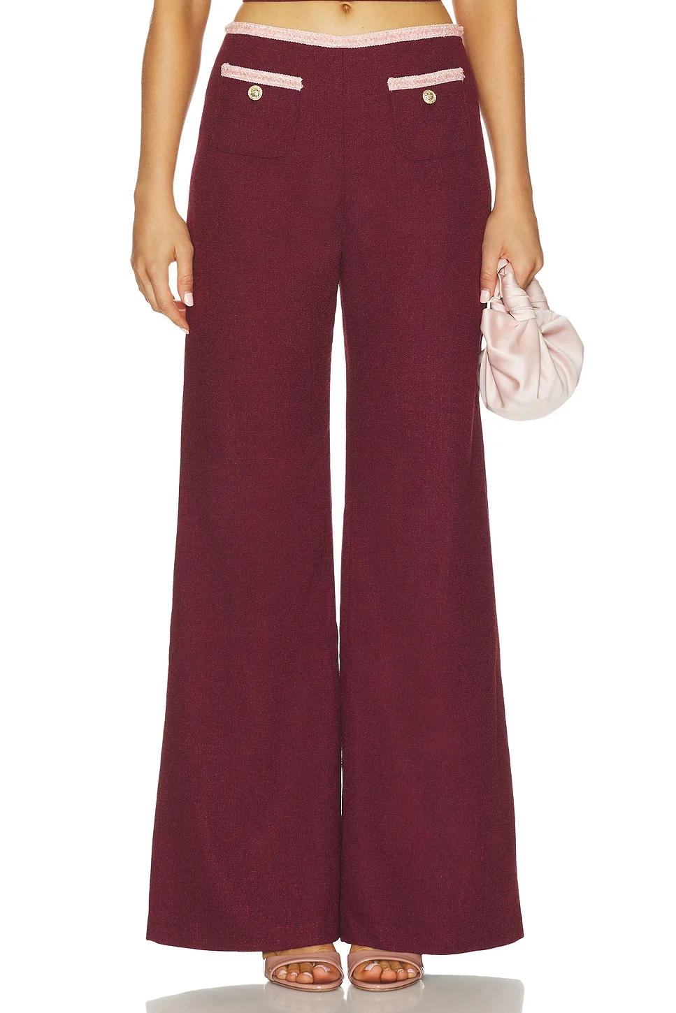 x REVOLVE Windsor Pant - 1