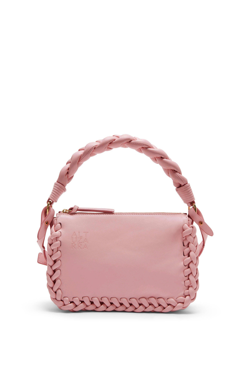 BRAID BAG SMALL 1