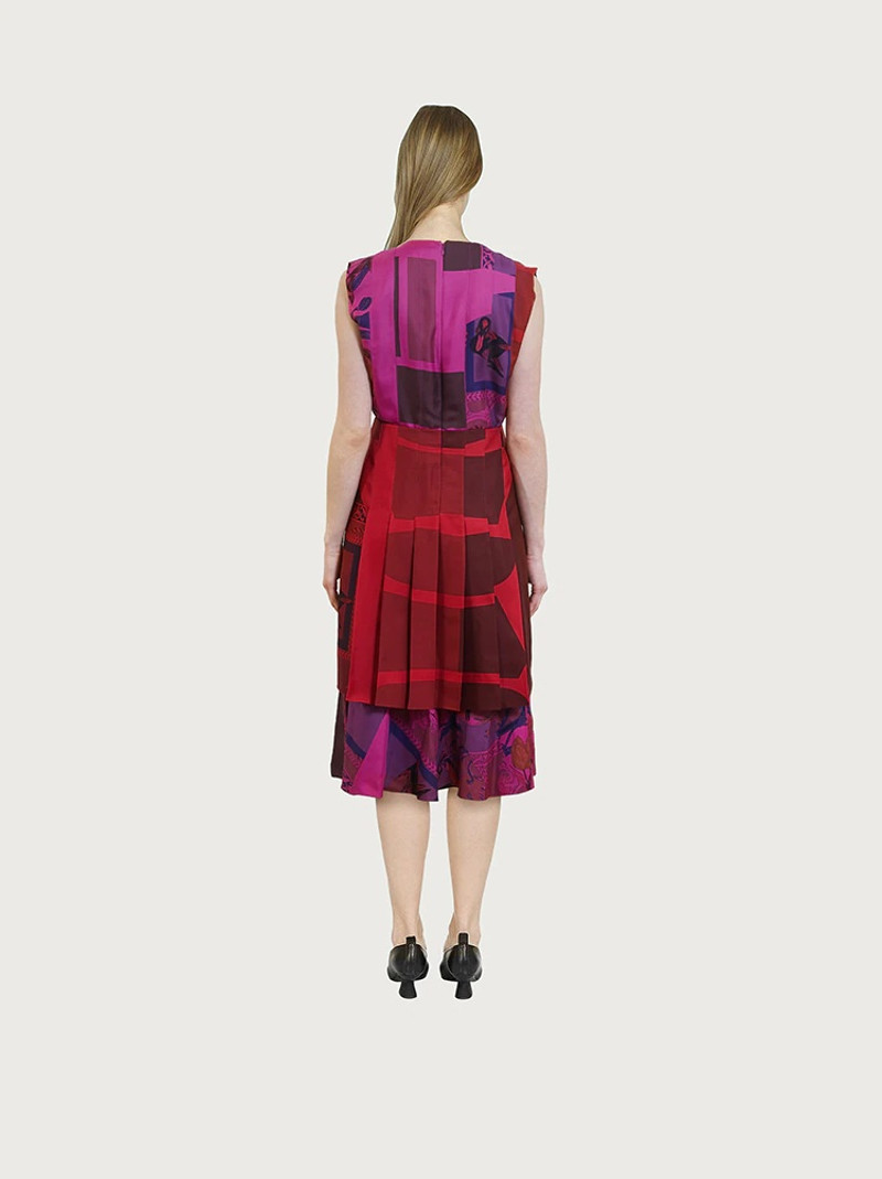 TWO PIECE DRESS 3