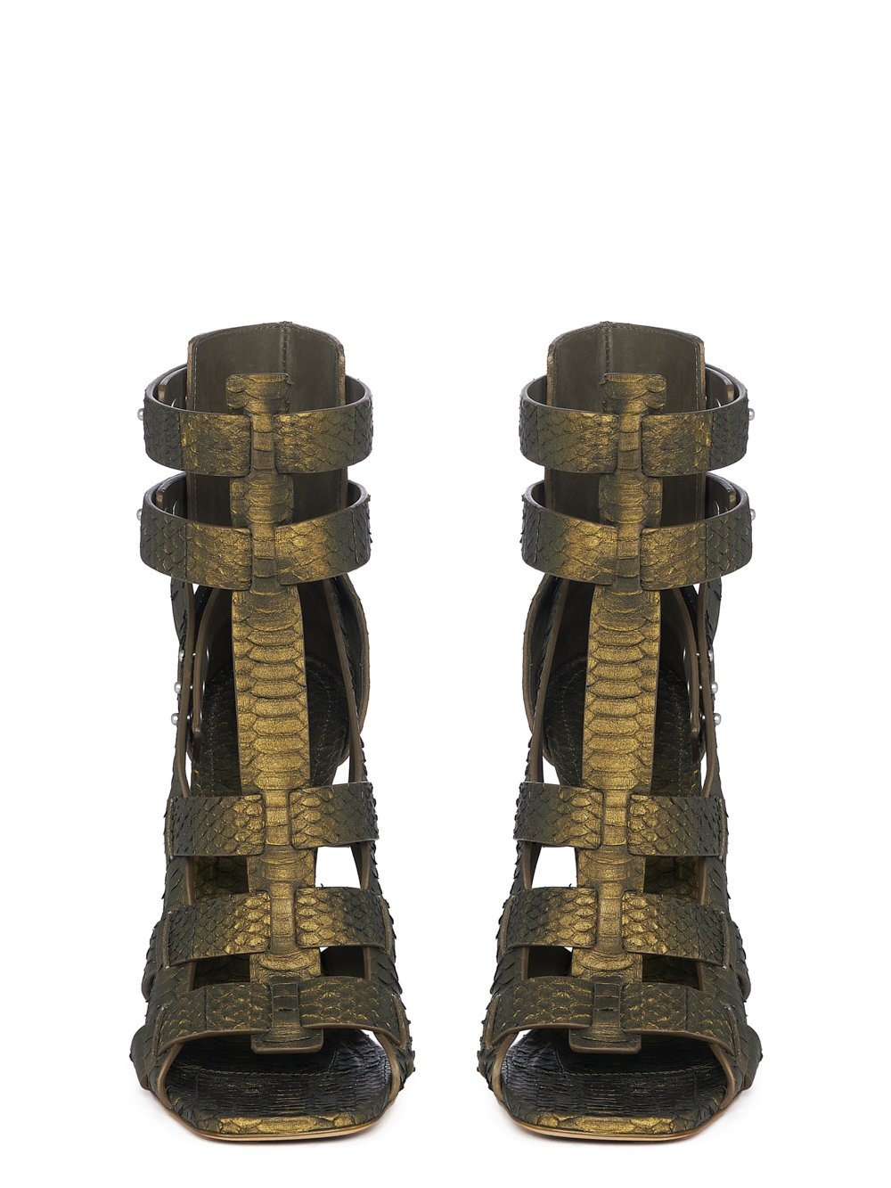 SANDAL - 2