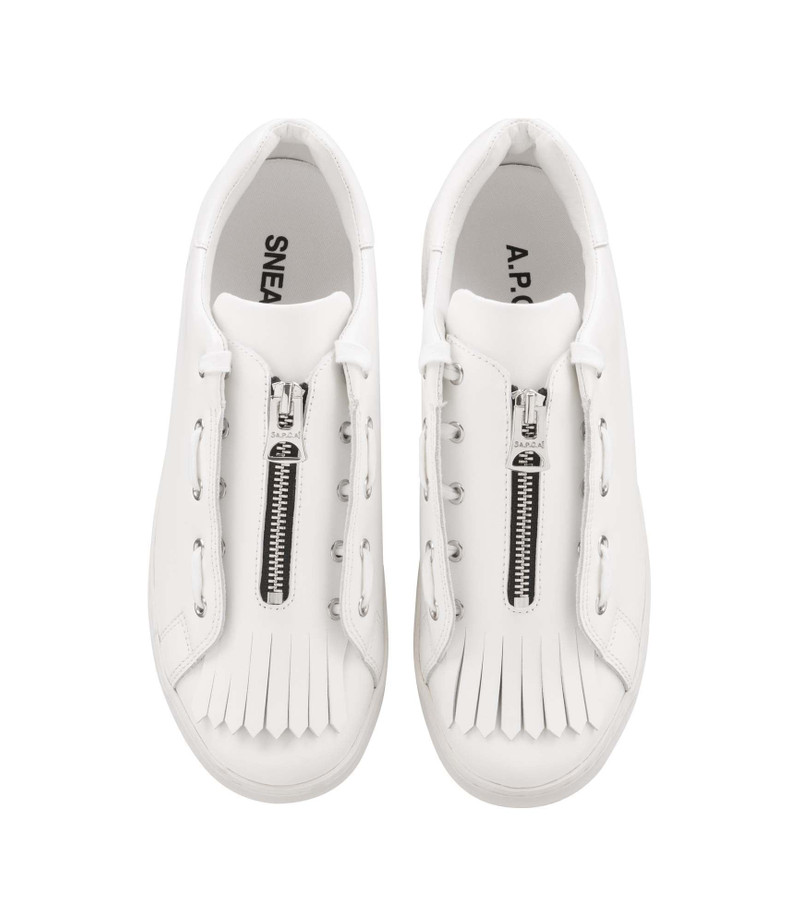 Julietta Minimal Sneakers 4