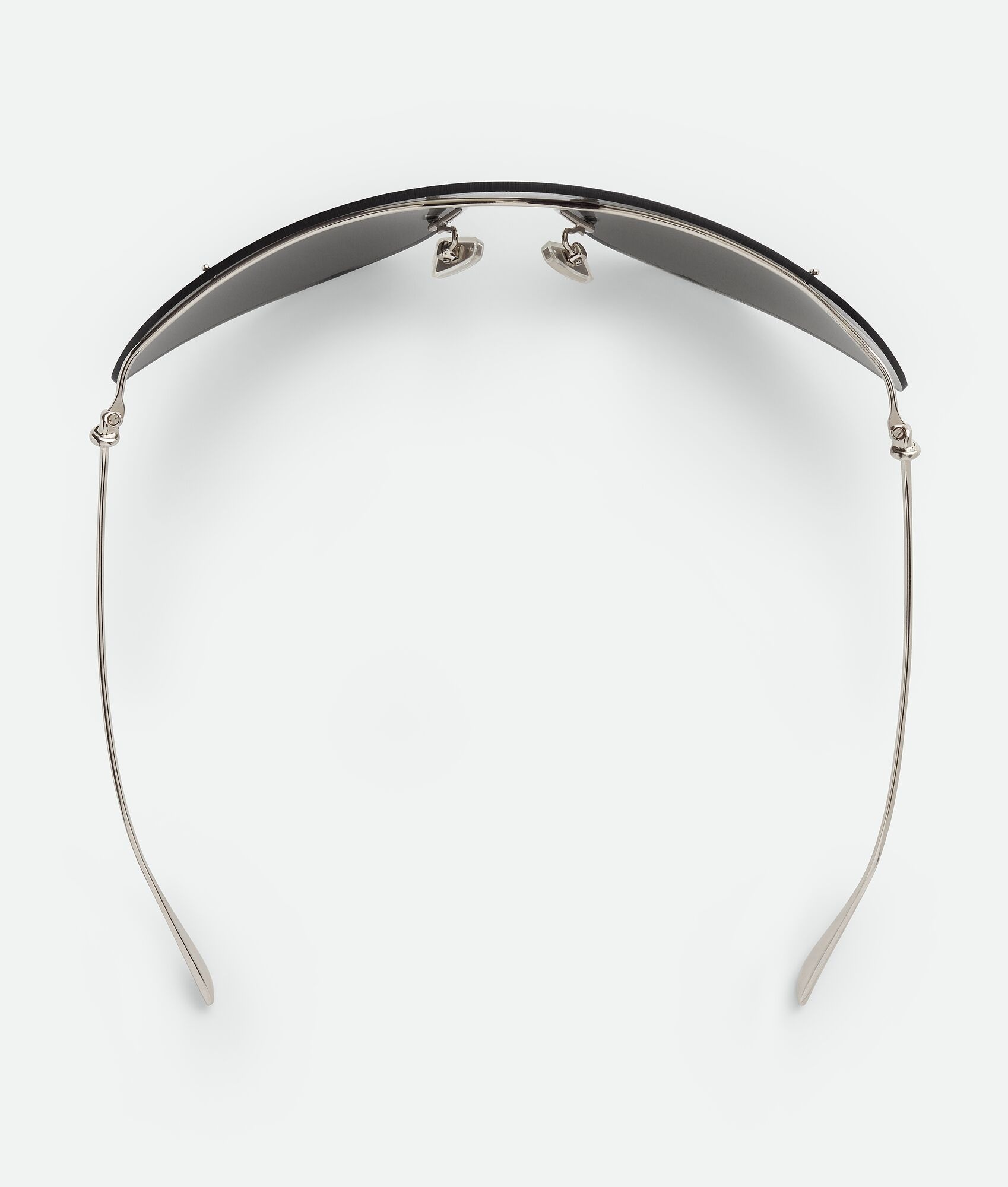 Knot Shield Sunglasses - 4